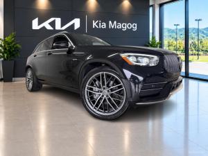 2022 Mercedes-Benz GLC-Class GLC43 AMG - Image 1
