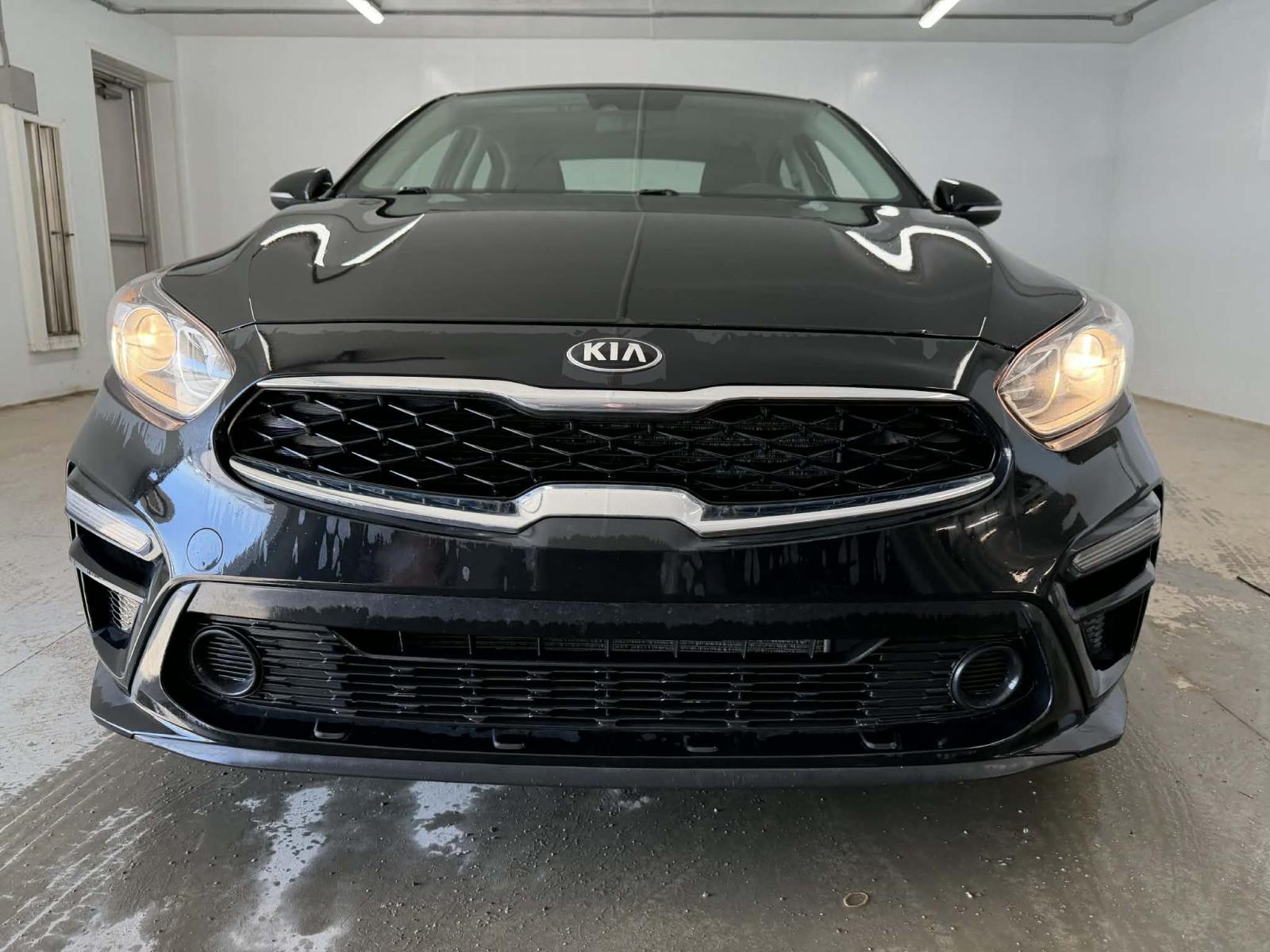 Image 2 Kia Forte EX 2020