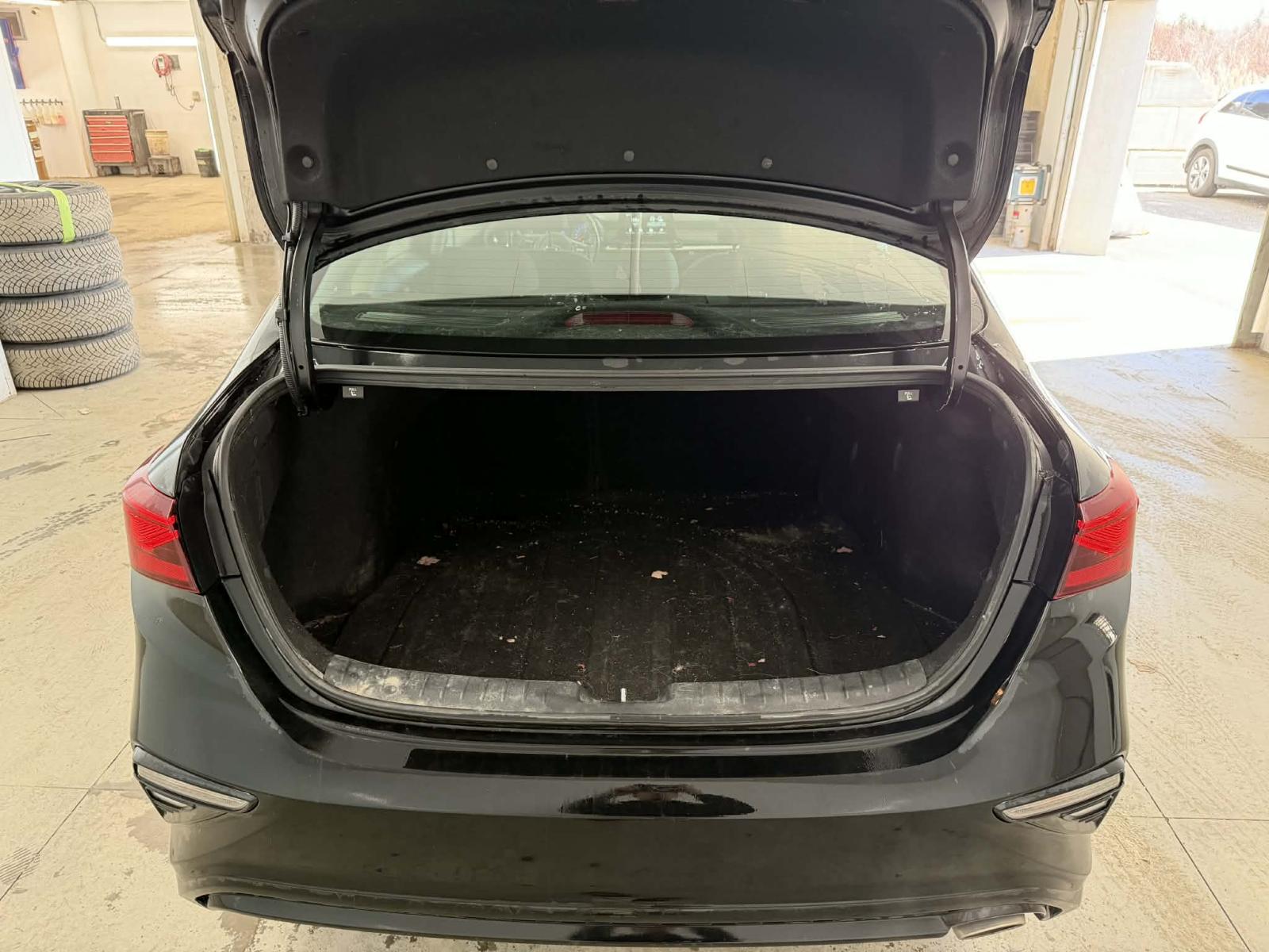 Image 7 Kia Forte EX 2020