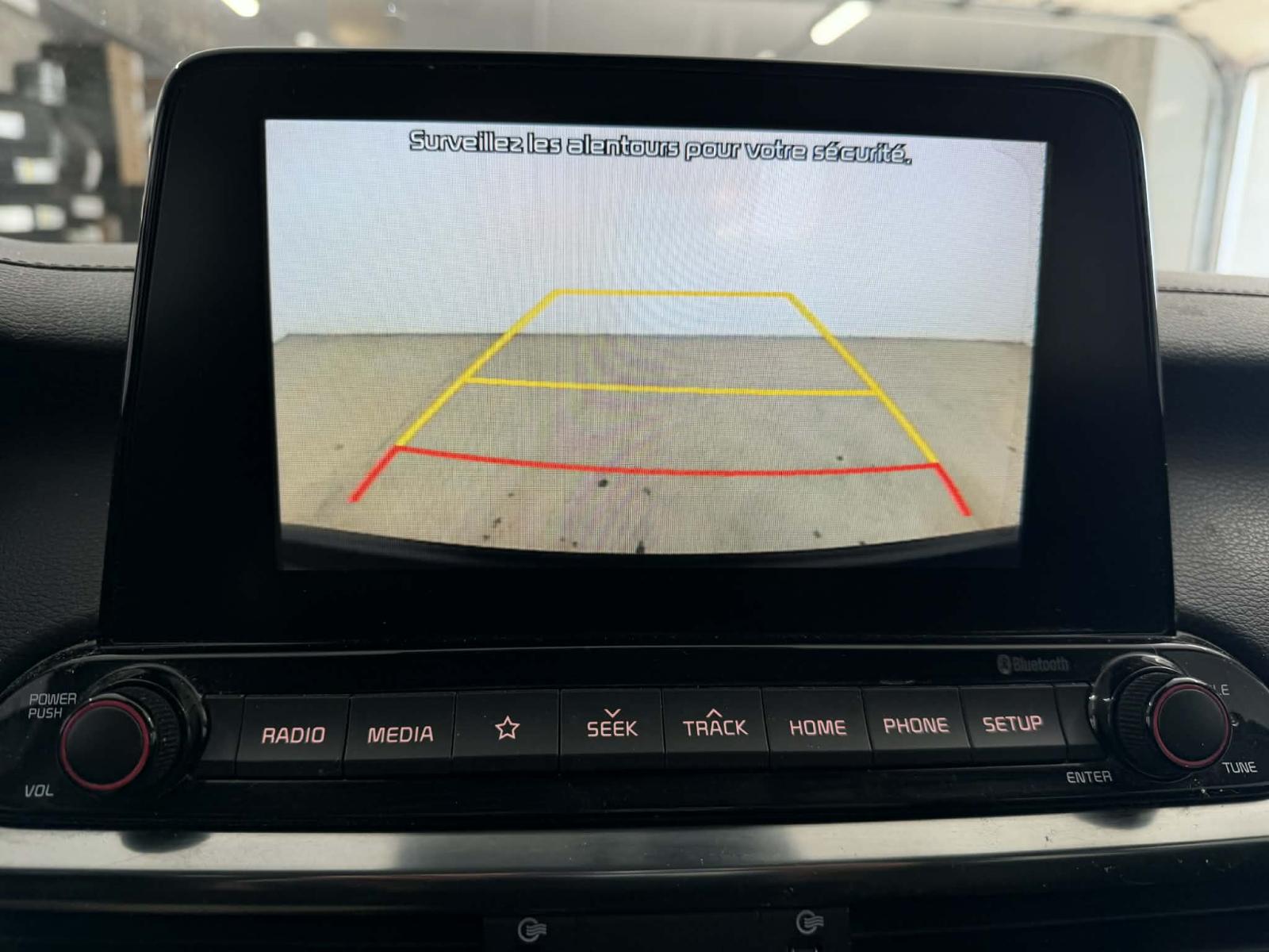 Image 15 Kia Forte EX 2020