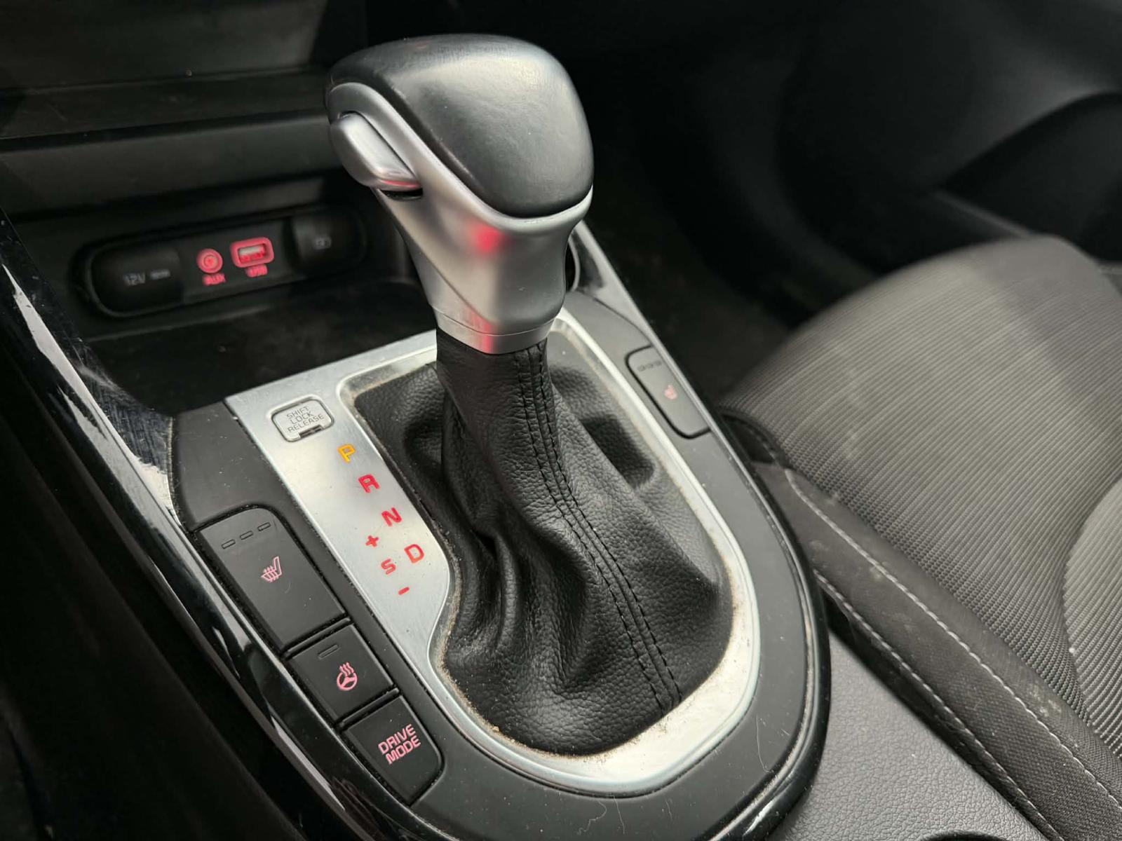 Image 17 Kia Forte EX 2020