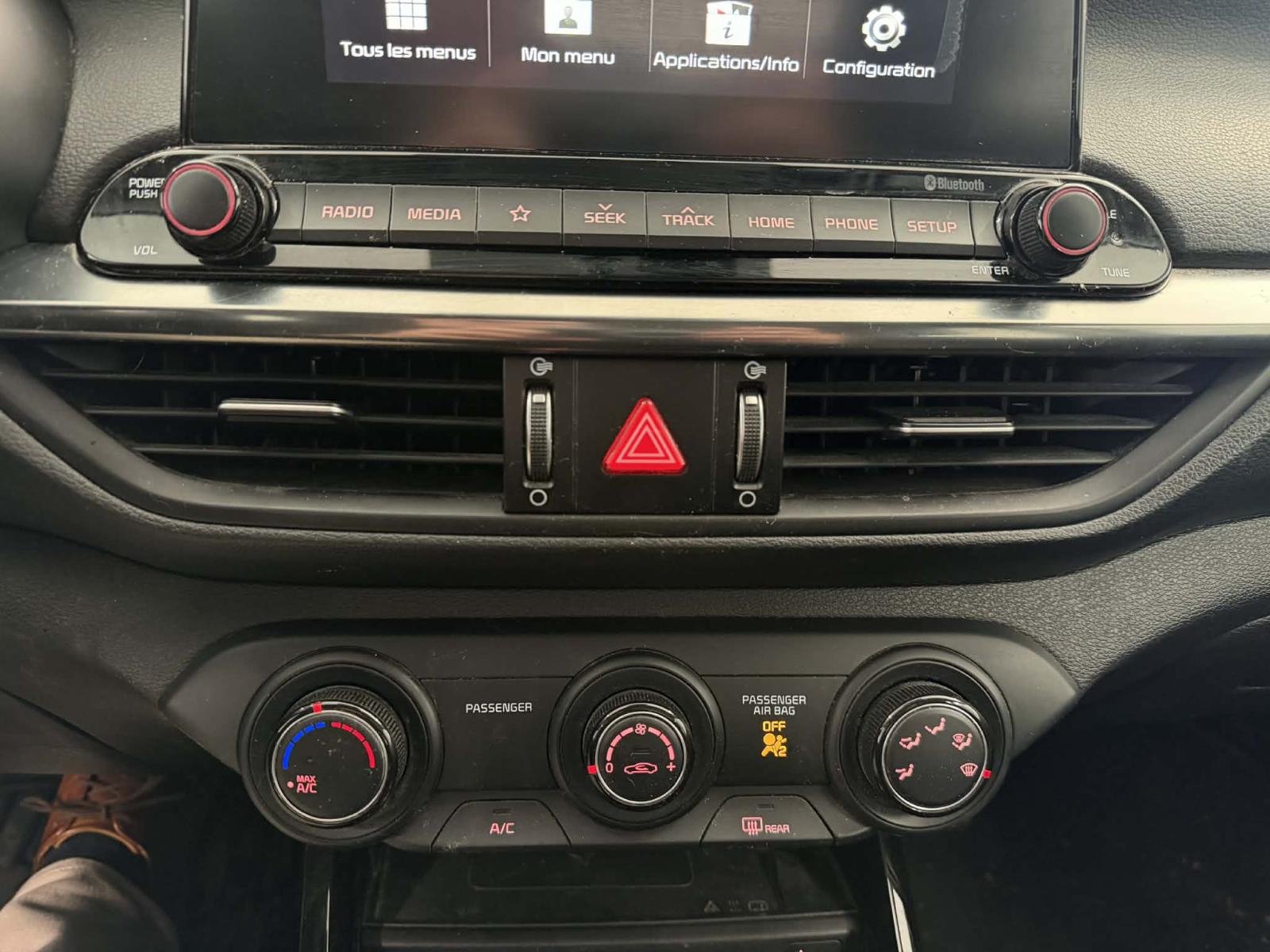 Image 16 Kia Forte EX 2020