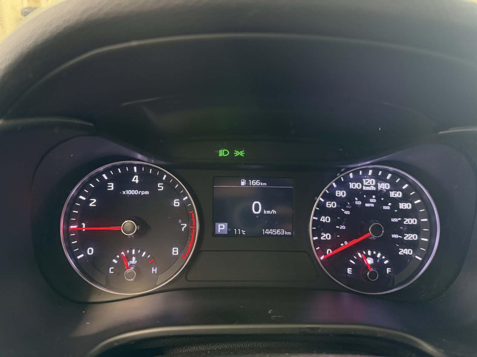 Image 21 Kia Forte EX 2020