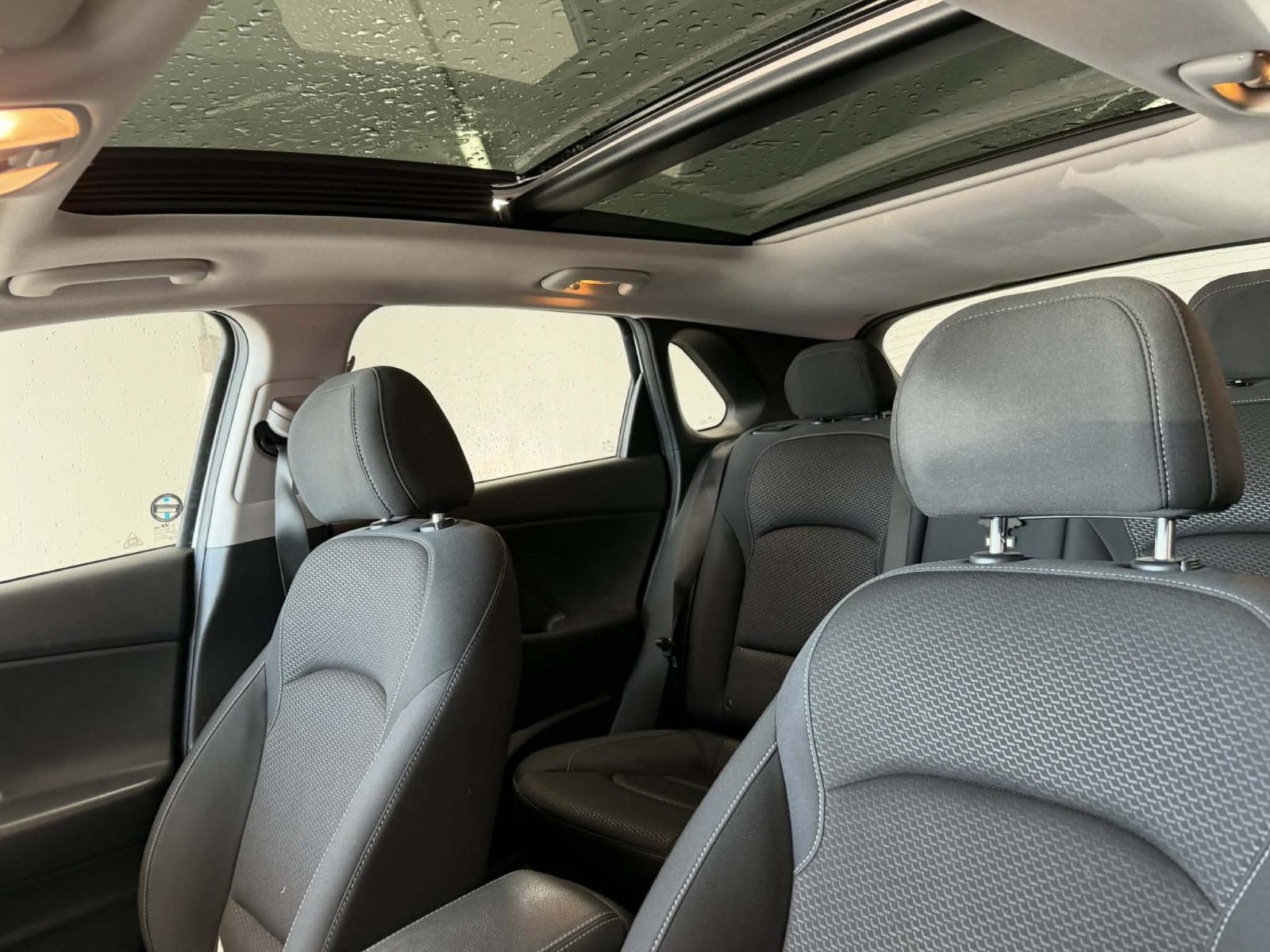 Image 11 Hyundai Elantra GT Luxury 2019