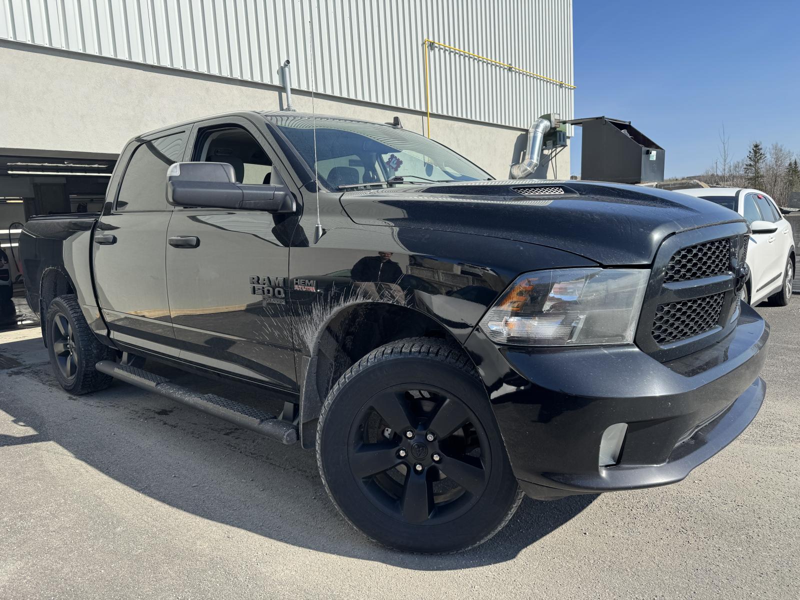 RAM 1500 Classic 1500 Express 2021