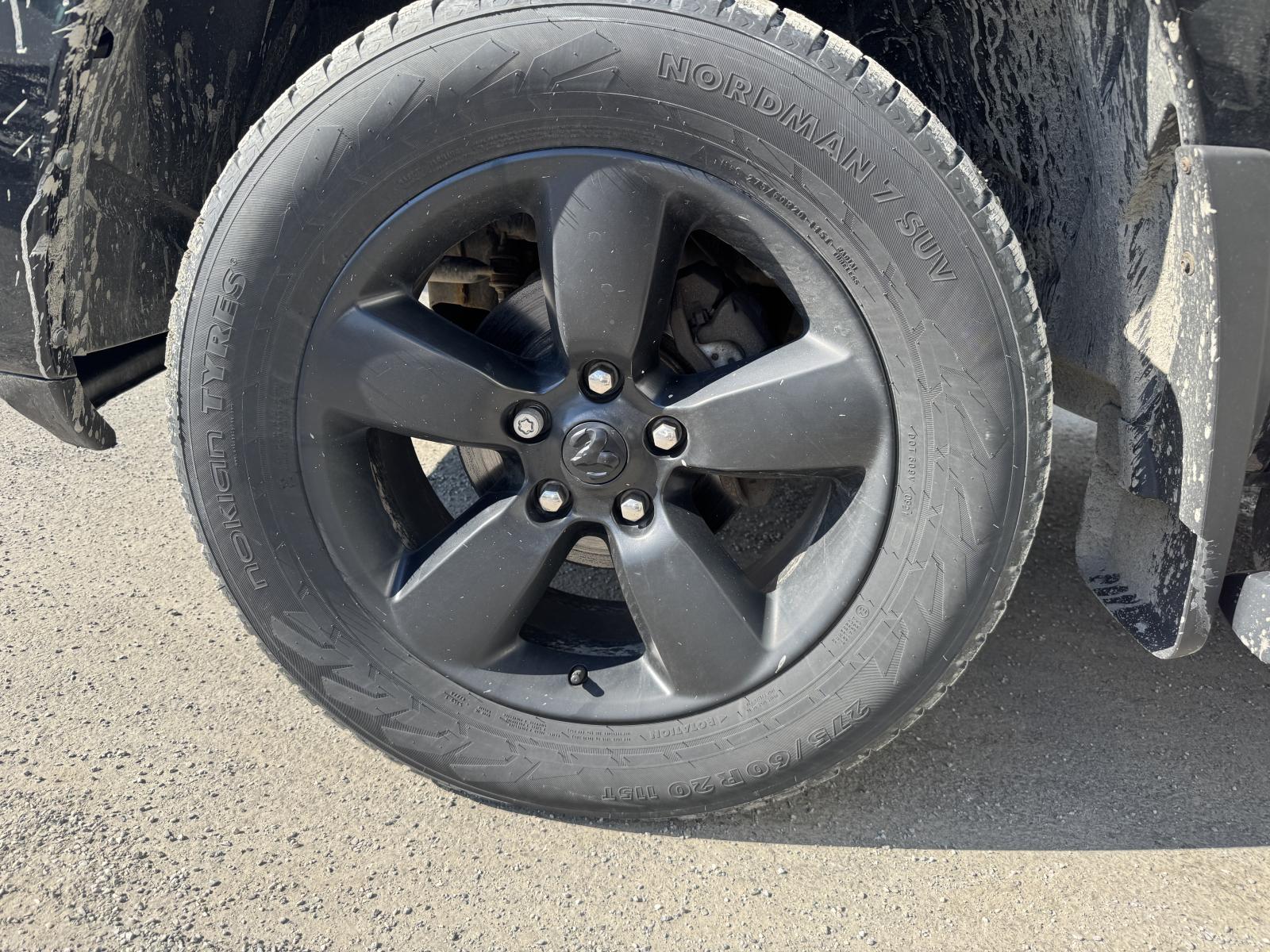 Image 6 RAM 1500 Classic 1500 Express 2021