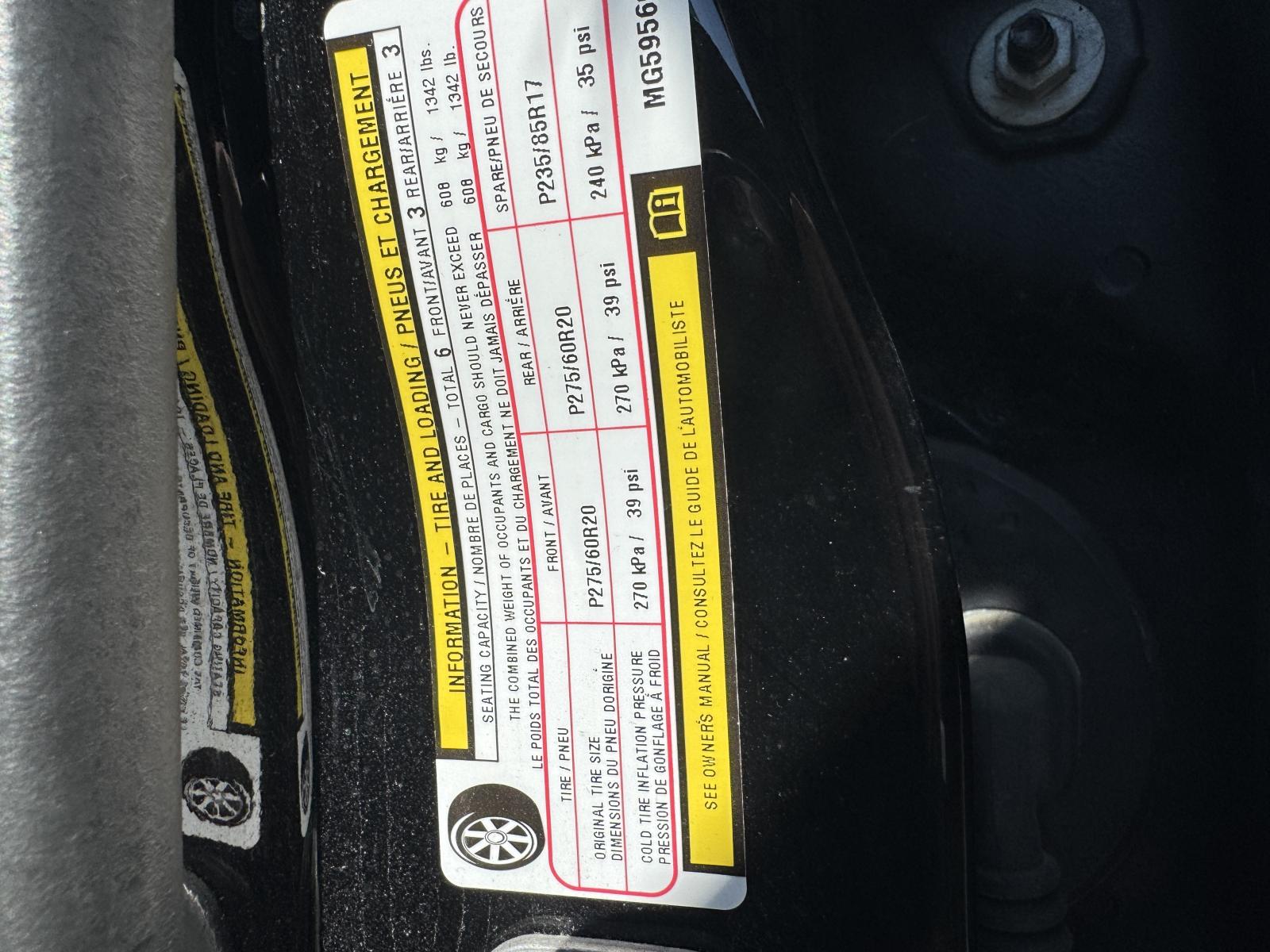 Image 7 RAM 1500 Classic 1500 Express 2021