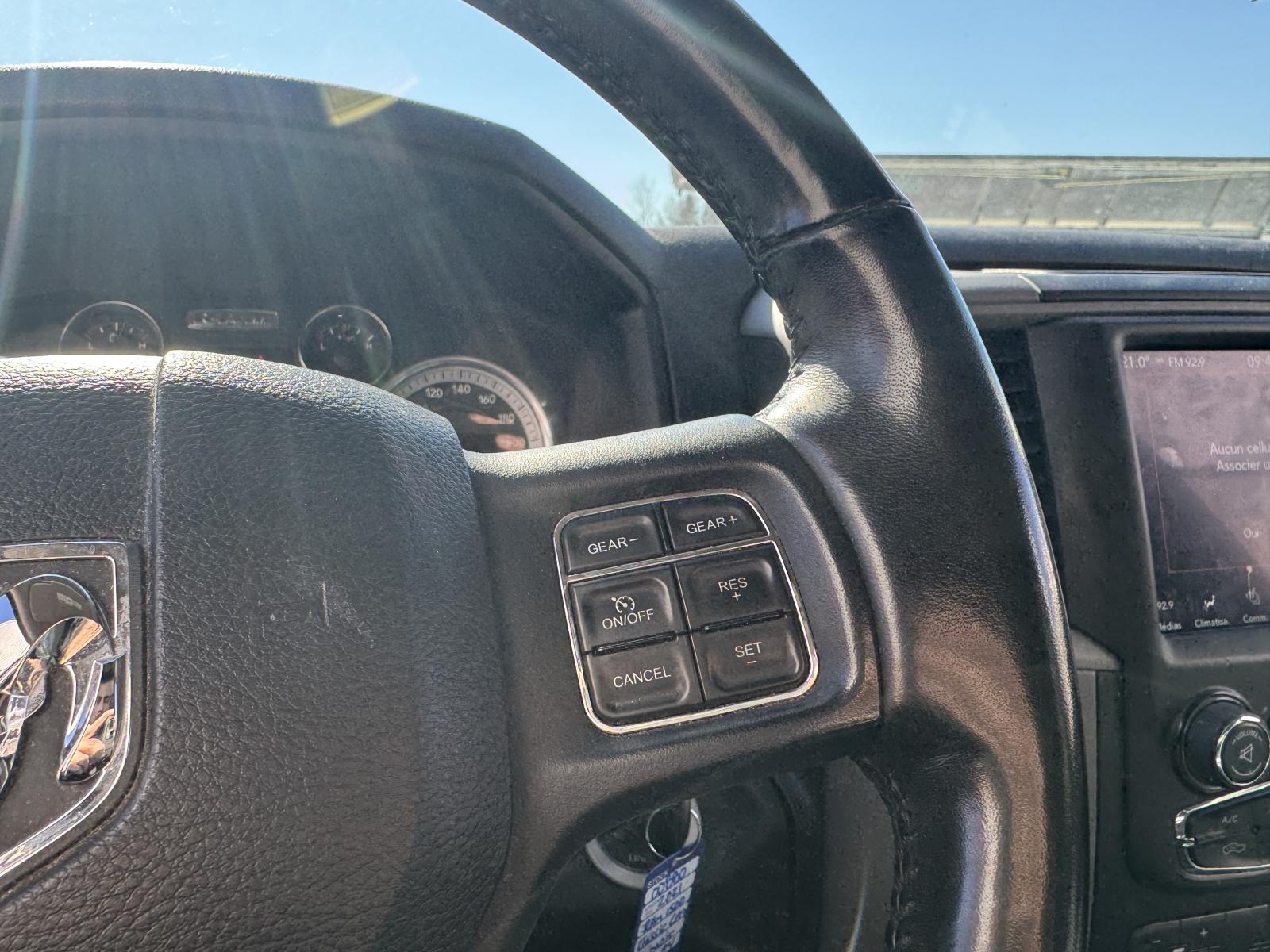 Image 17 RAM 1500 Classic 1500 Express 2021