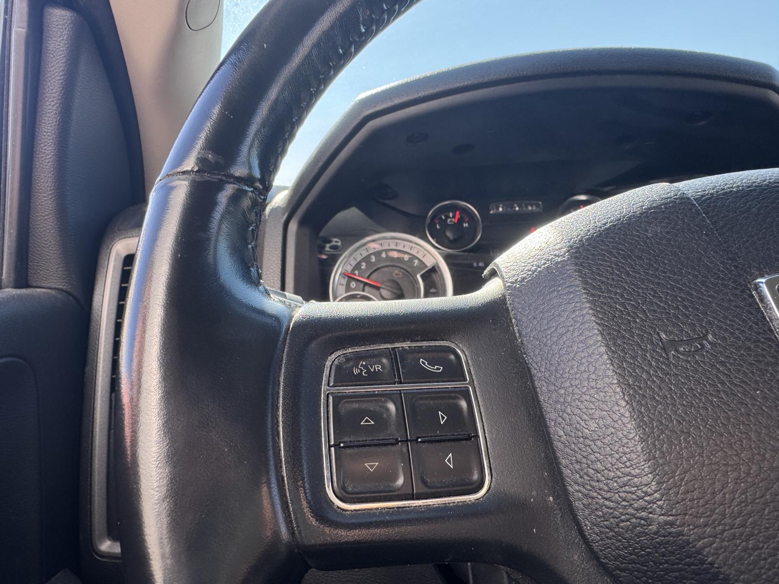 Image 18 RAM 1500 Classic 1500 Express 2021