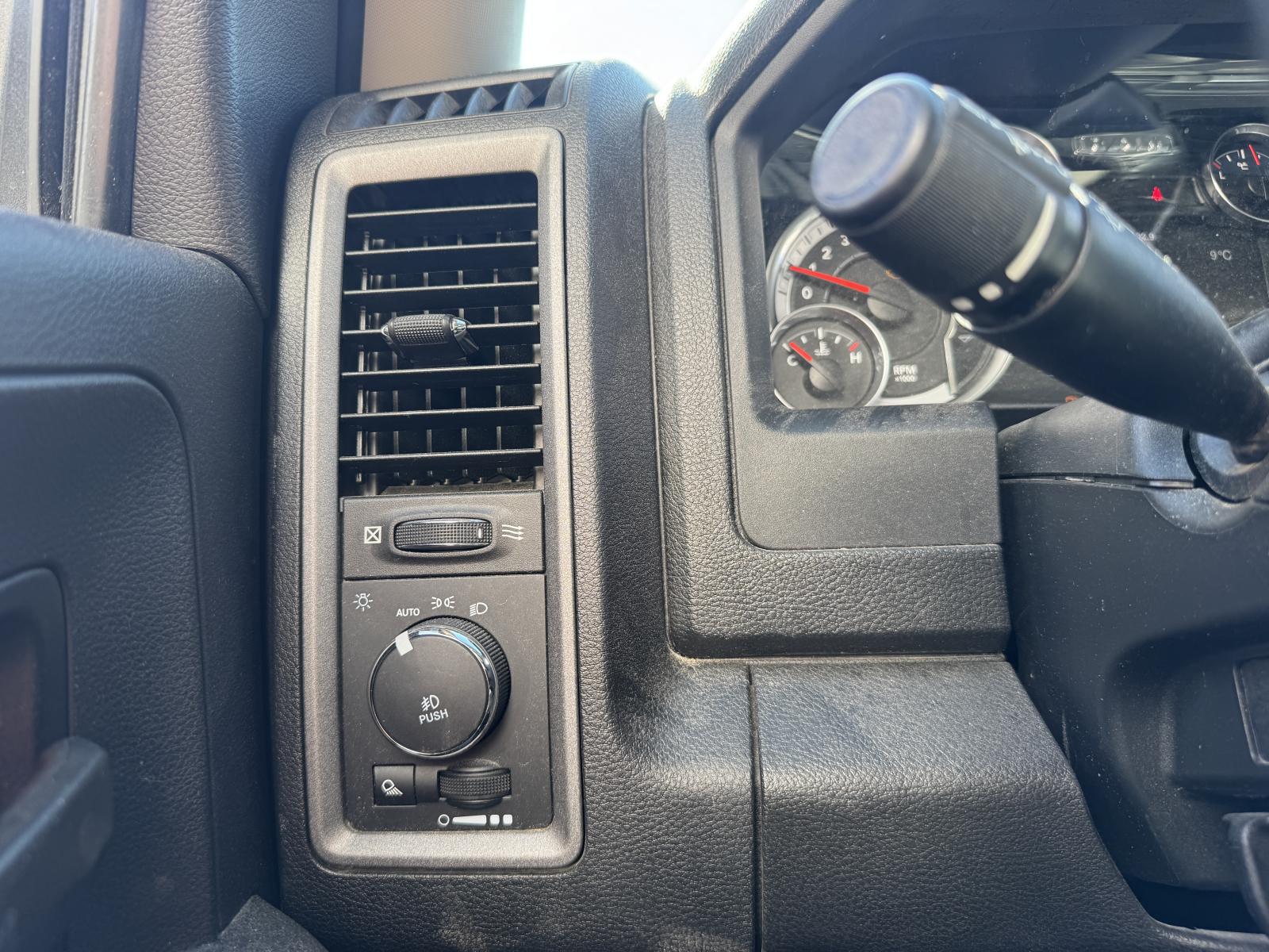 Image 19 RAM 1500 Classic 1500 Express 2021