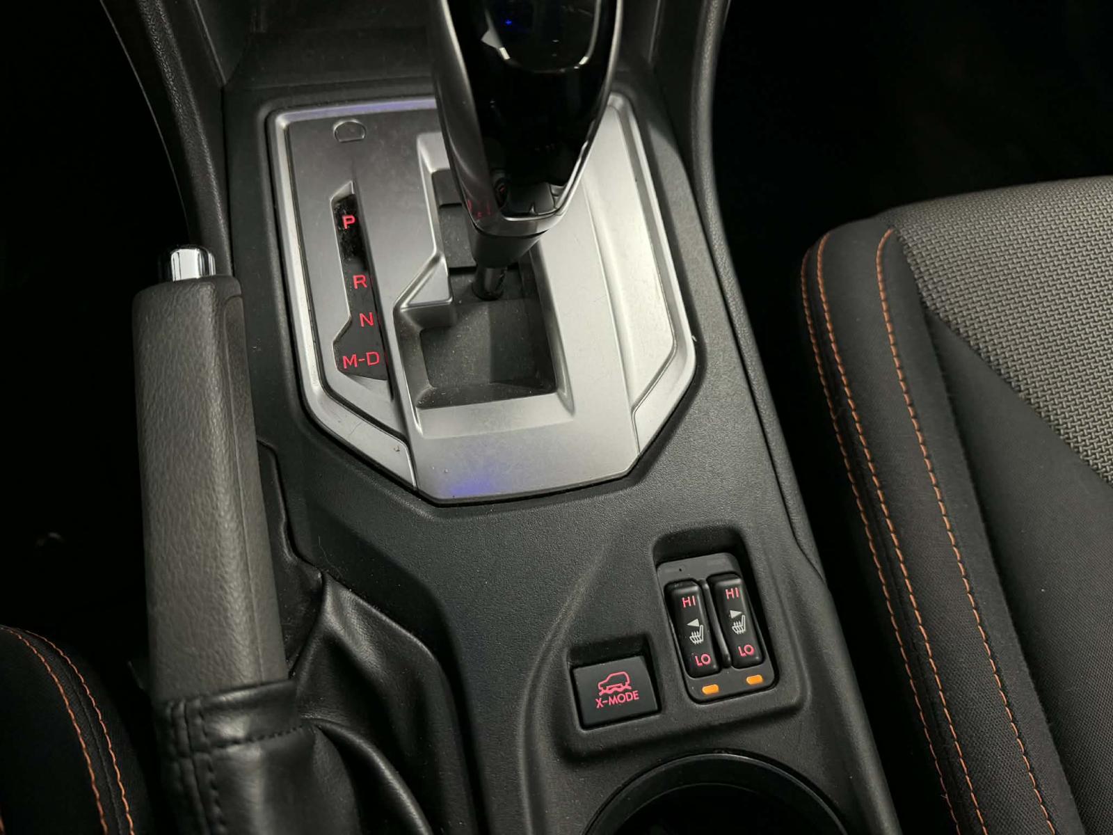 Image 19 Subaru Crosstrek Touring w/Eye 2021