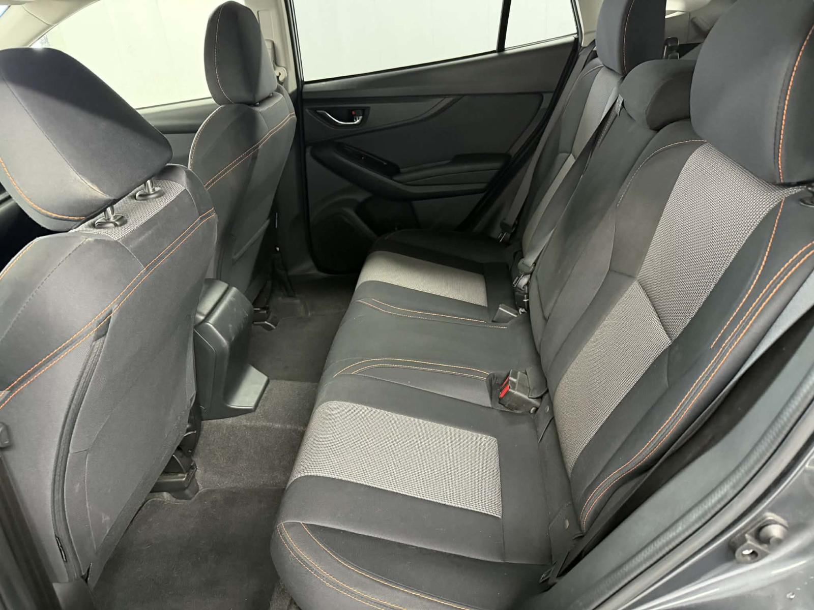 Image 12 Subaru Crosstrek Touring w/Eye 2021