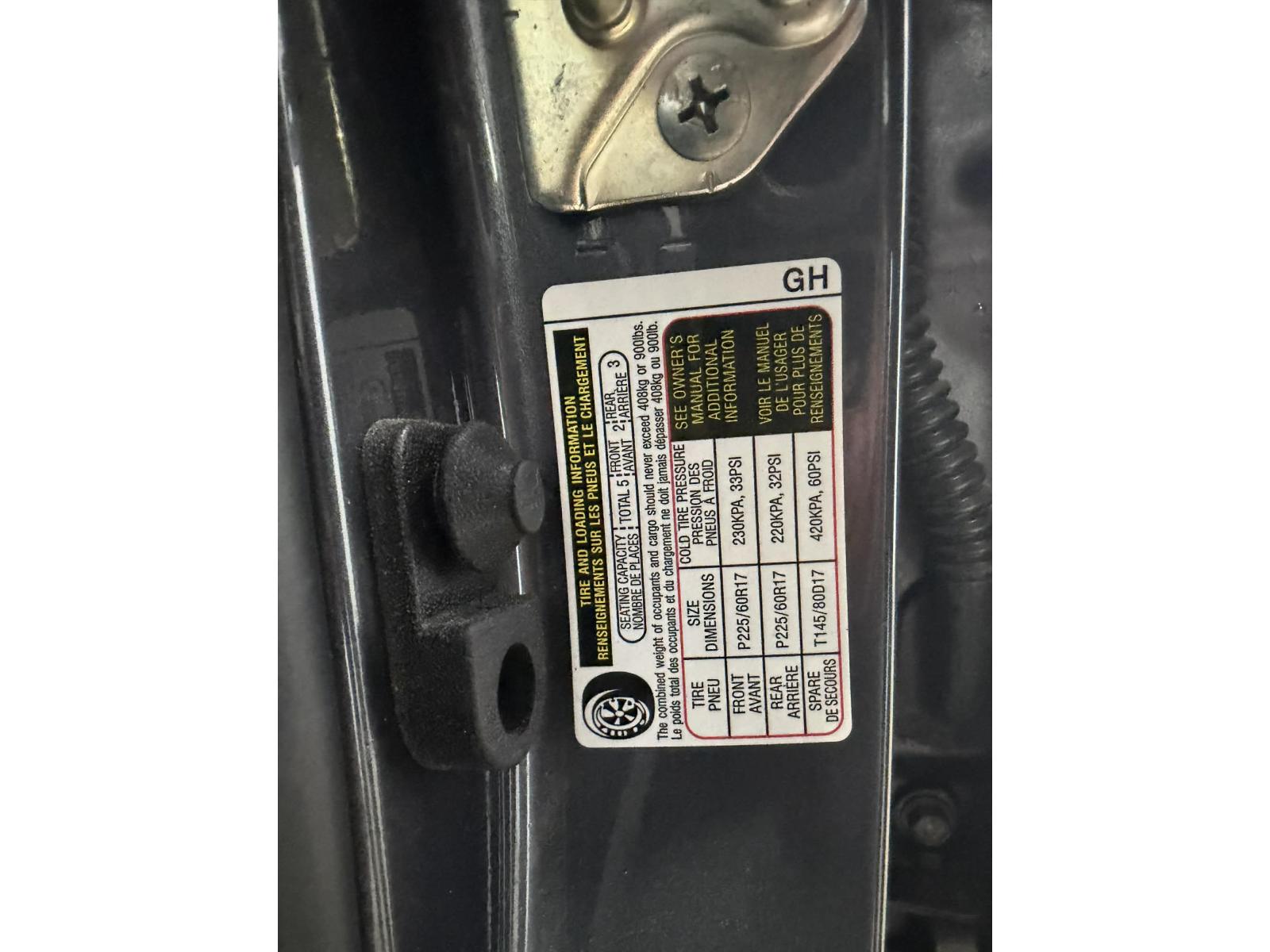 Image 9 Subaru Crosstrek Touring w/Eye 2021