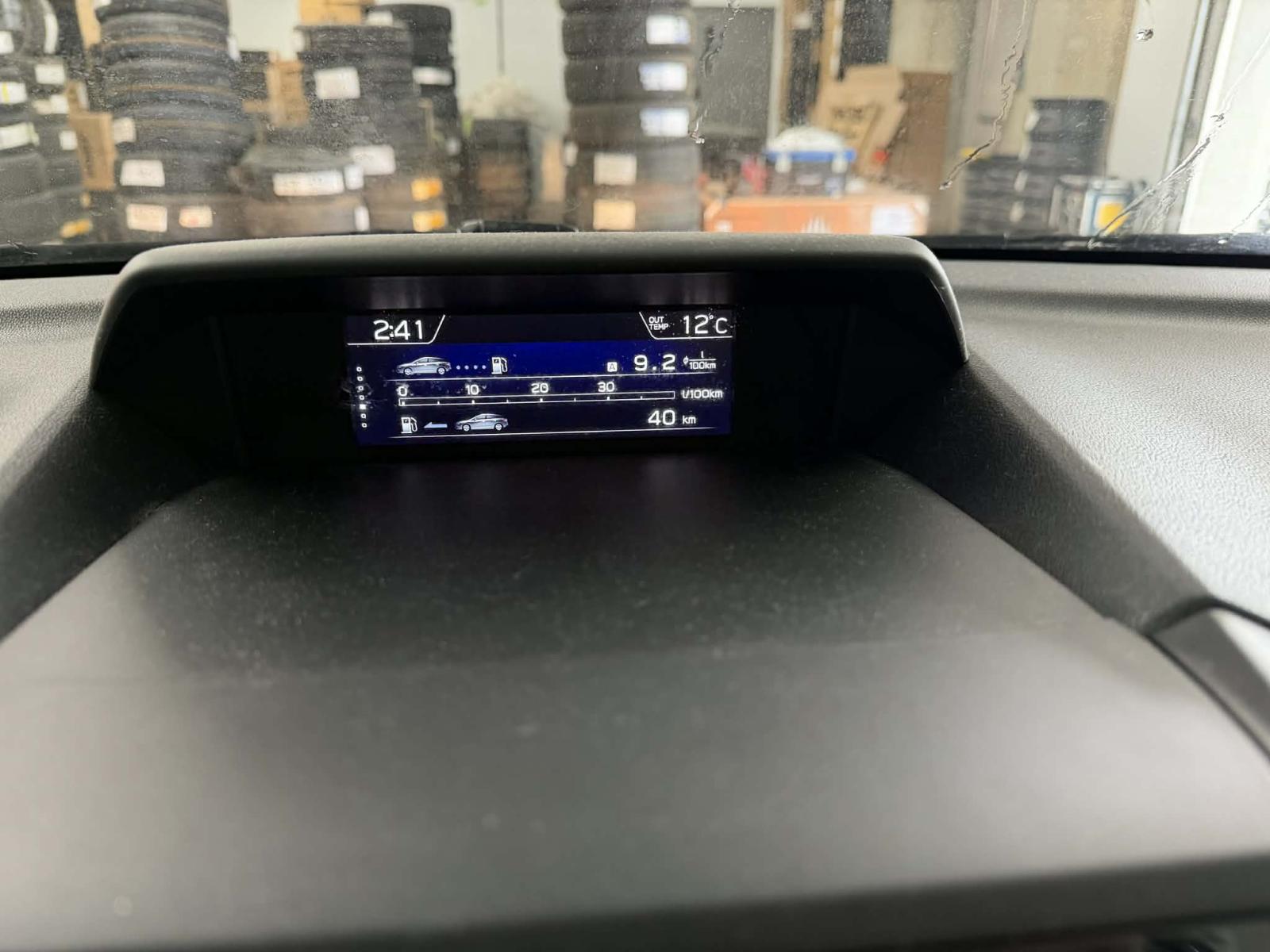 Image 15 Subaru Crosstrek Touring w/Eye 2021