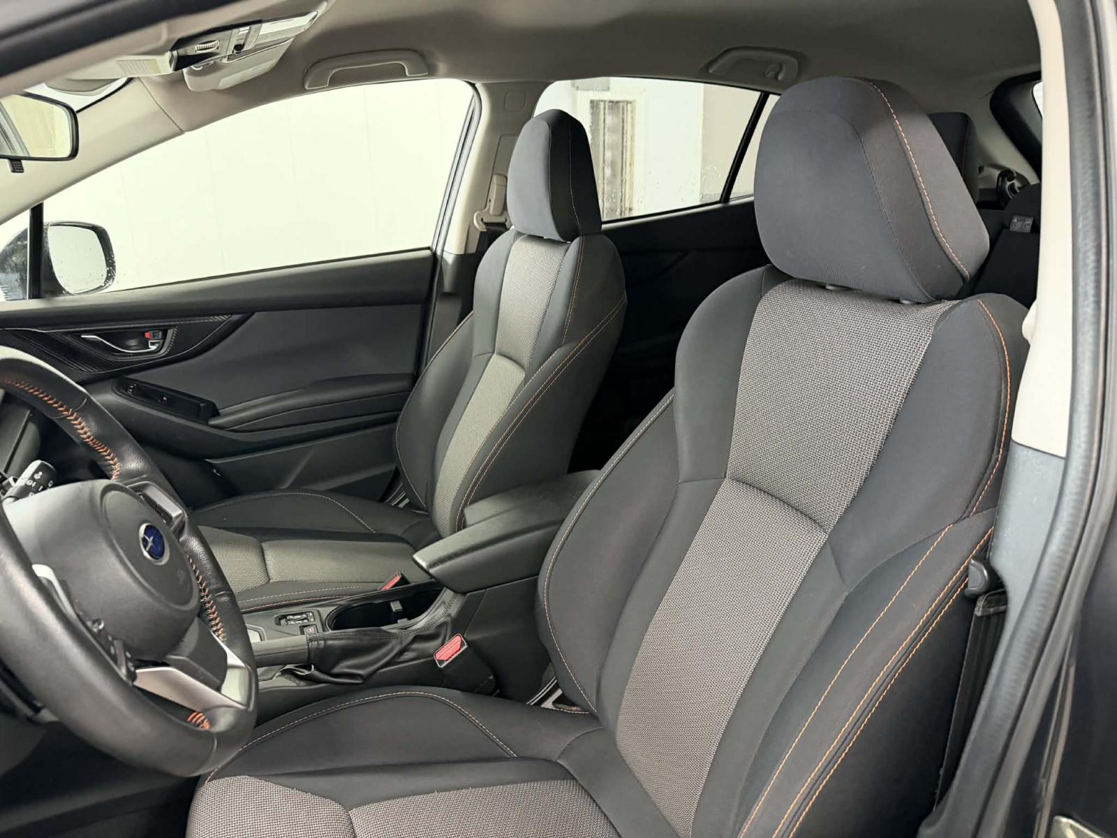 Image 11 Subaru Crosstrek Touring w/Eye 2021