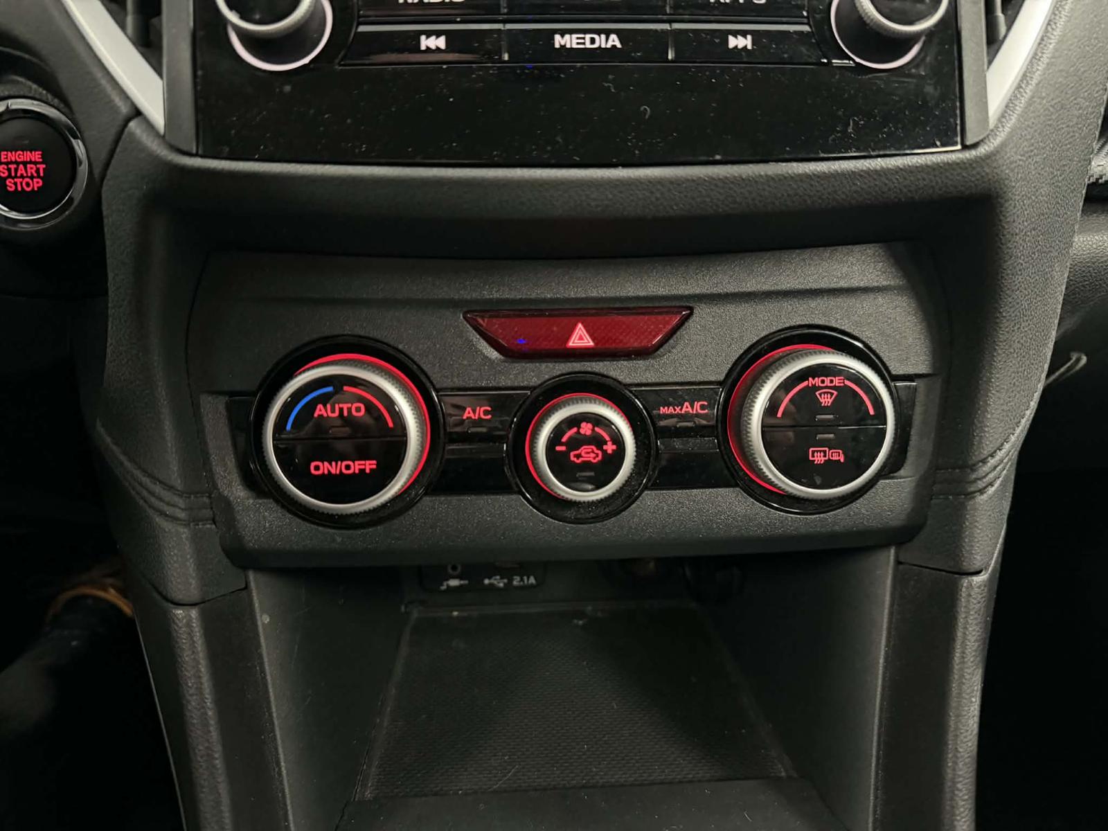 Image 18 Subaru Crosstrek Touring w/Eye 2021