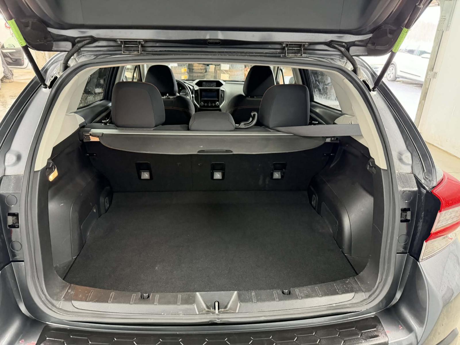 Image 7 Subaru Crosstrek Touring w/Eye 2021