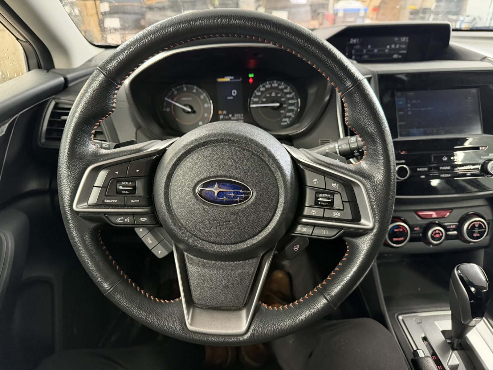 Image 20 Subaru Crosstrek Touring w/Eye 2021