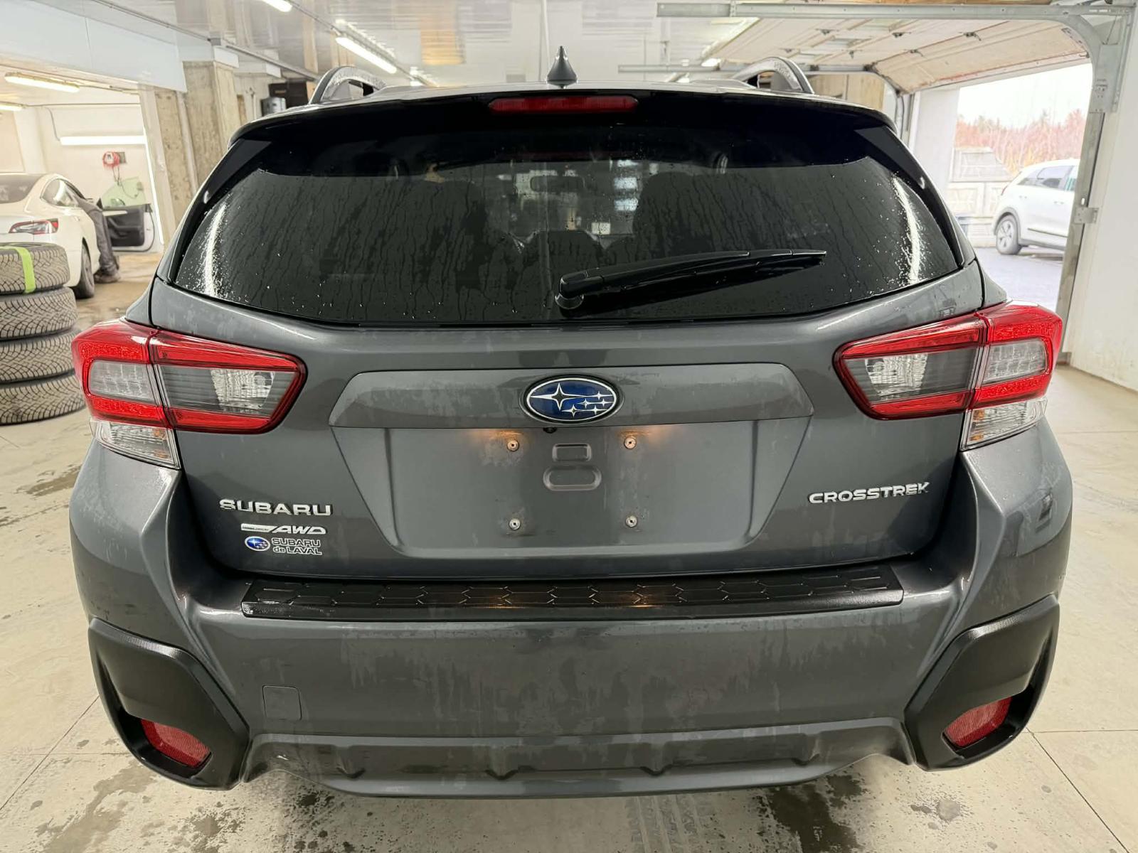 Image 5 Subaru Crosstrek Touring w/Eye 2021