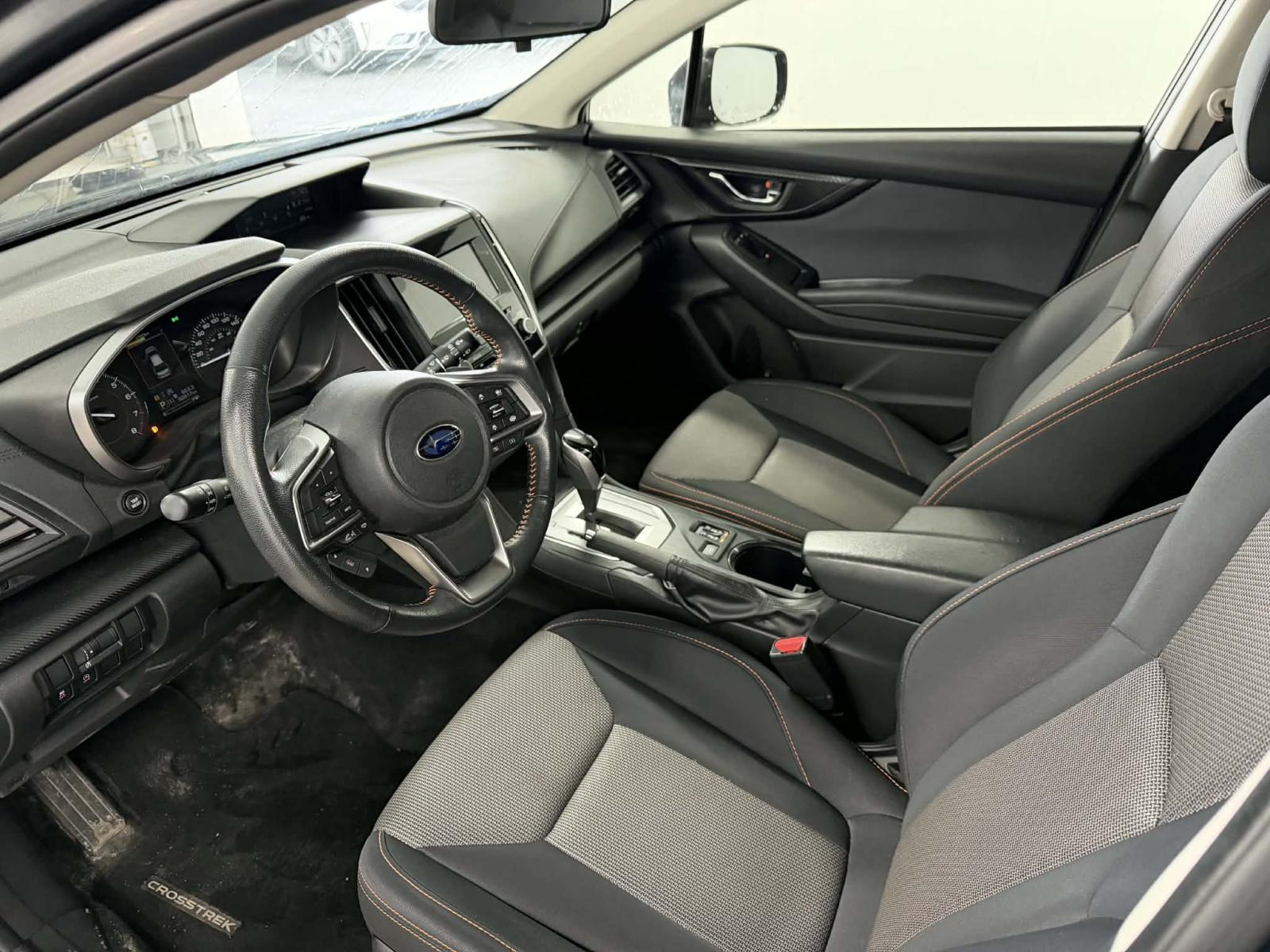 Image 10 Subaru Crosstrek Touring w/Eye 2021