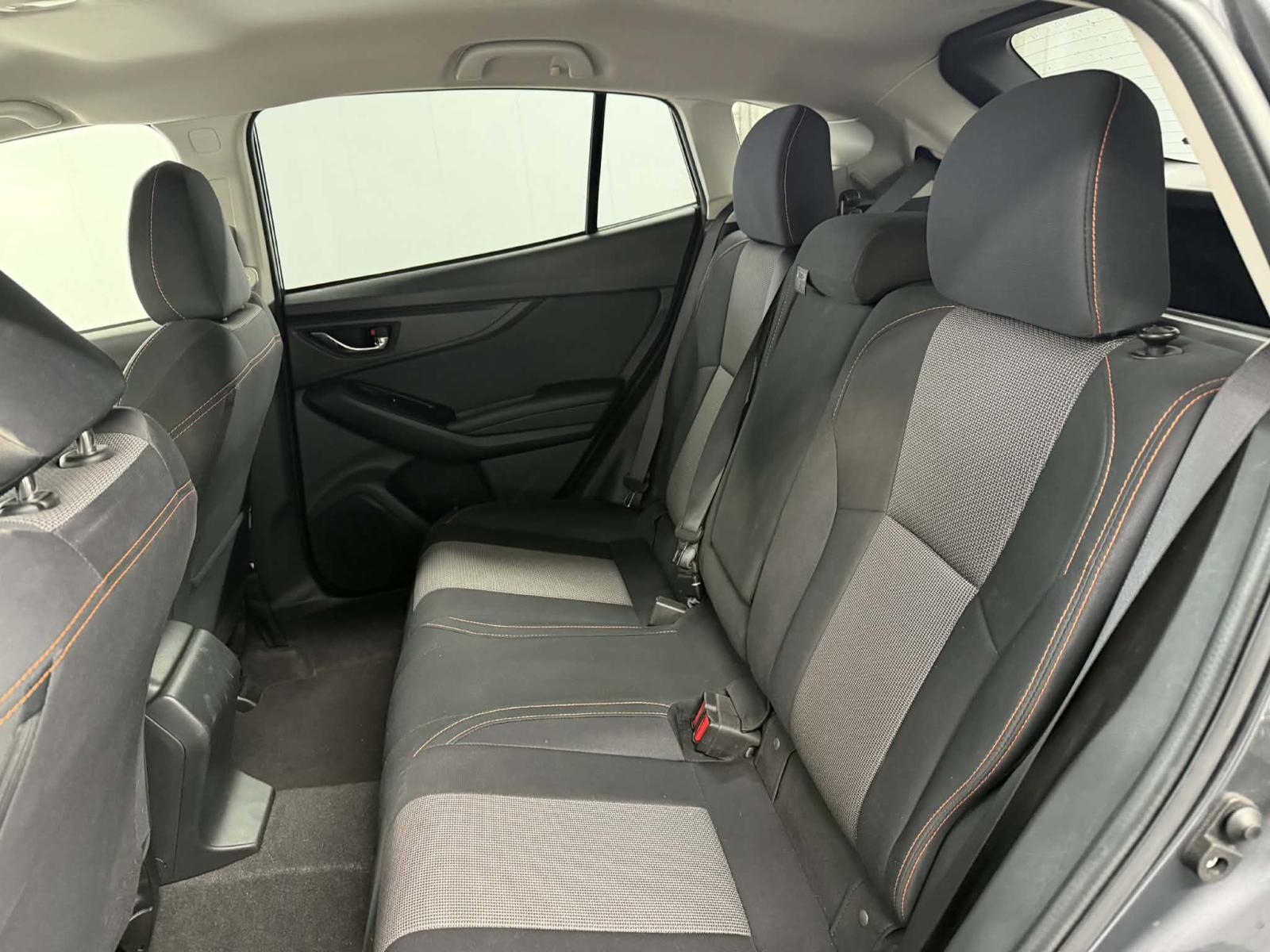 Image 13 Subaru Crosstrek Touring w/Eye 2021