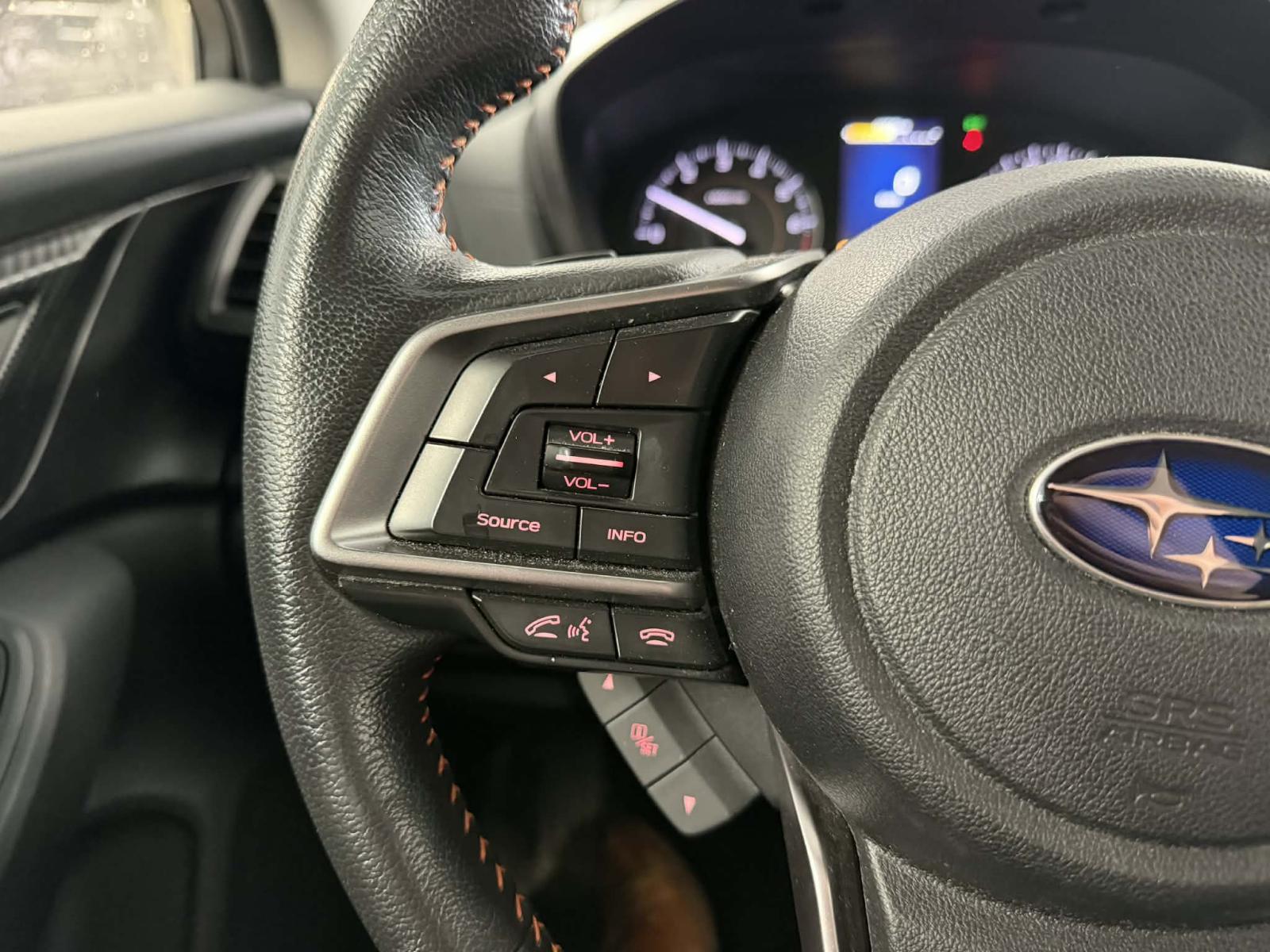 Image 22 Subaru Crosstrek Touring w/Eye 2021