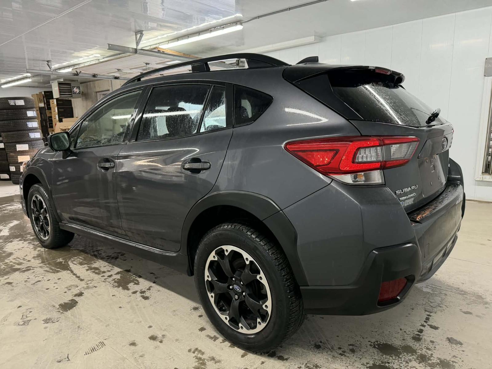 Image 4 Subaru Crosstrek Touring w/Eye 2021