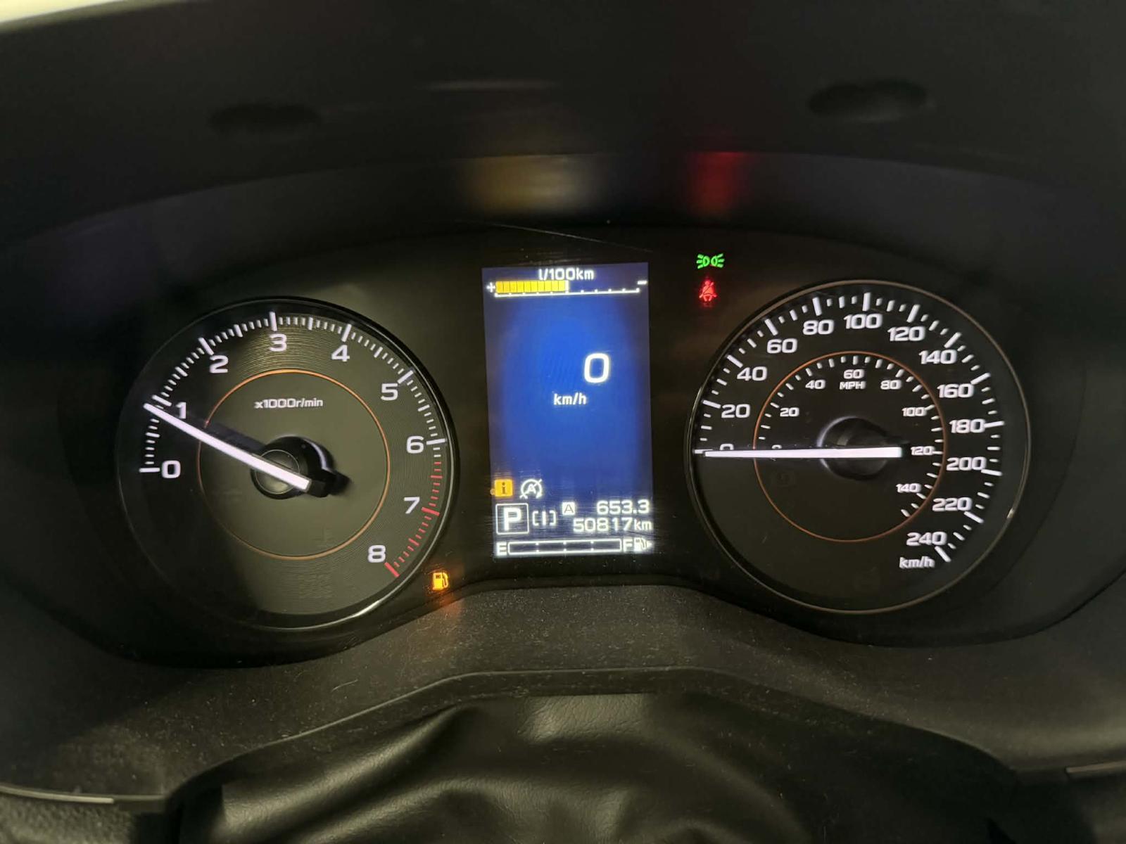 Image 24 Subaru Crosstrek Touring w/Eye 2021