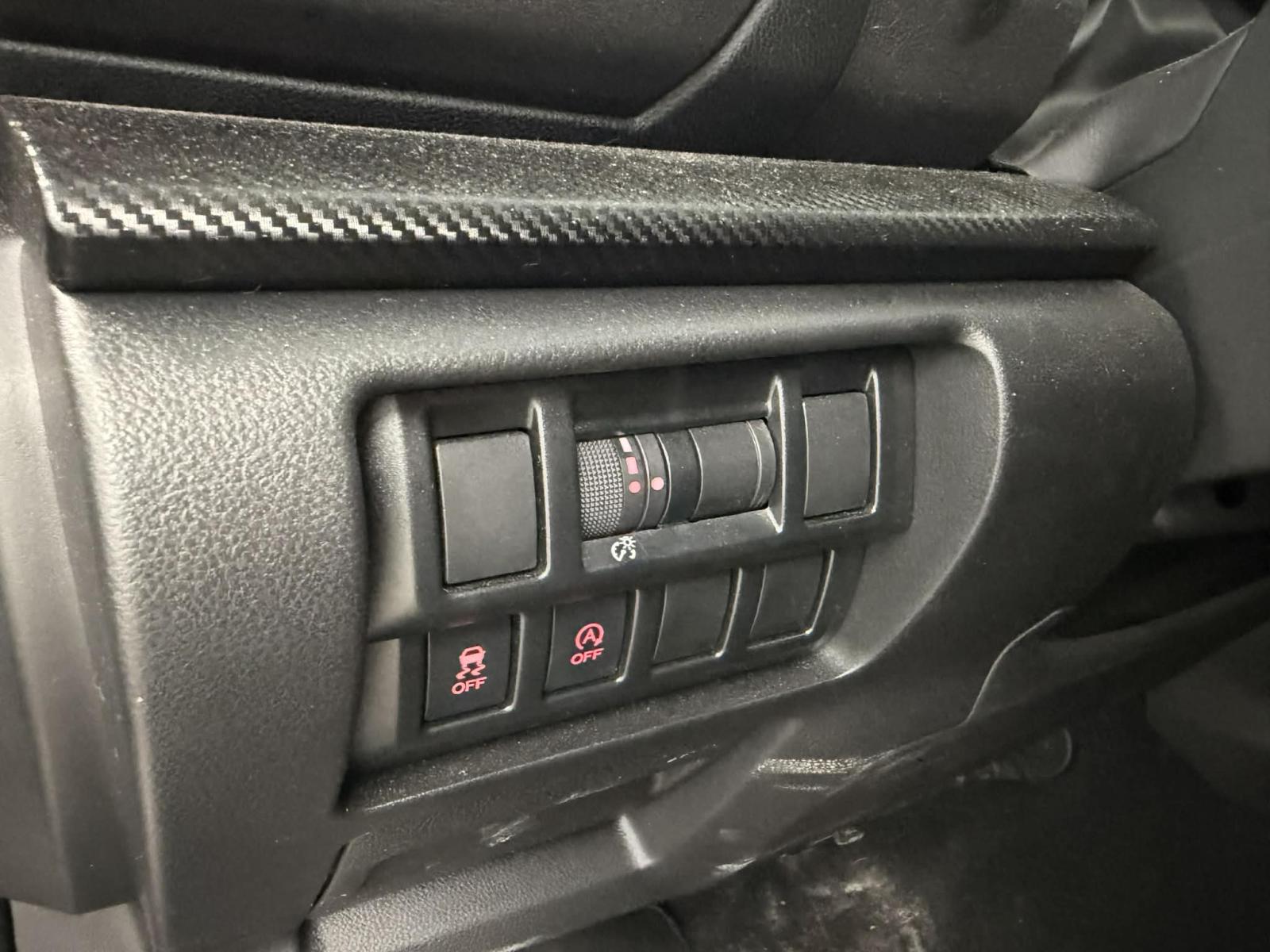 Image 23 Subaru Crosstrek Touring w/Eye 2021