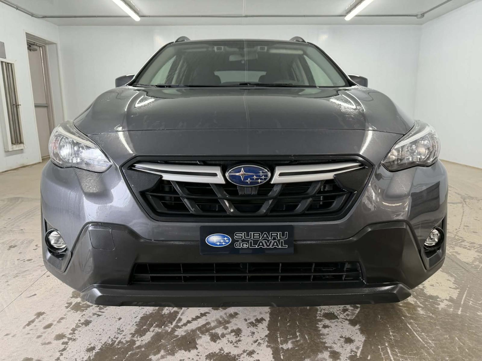 Image 2 Subaru Crosstrek Touring w/Eye 2021