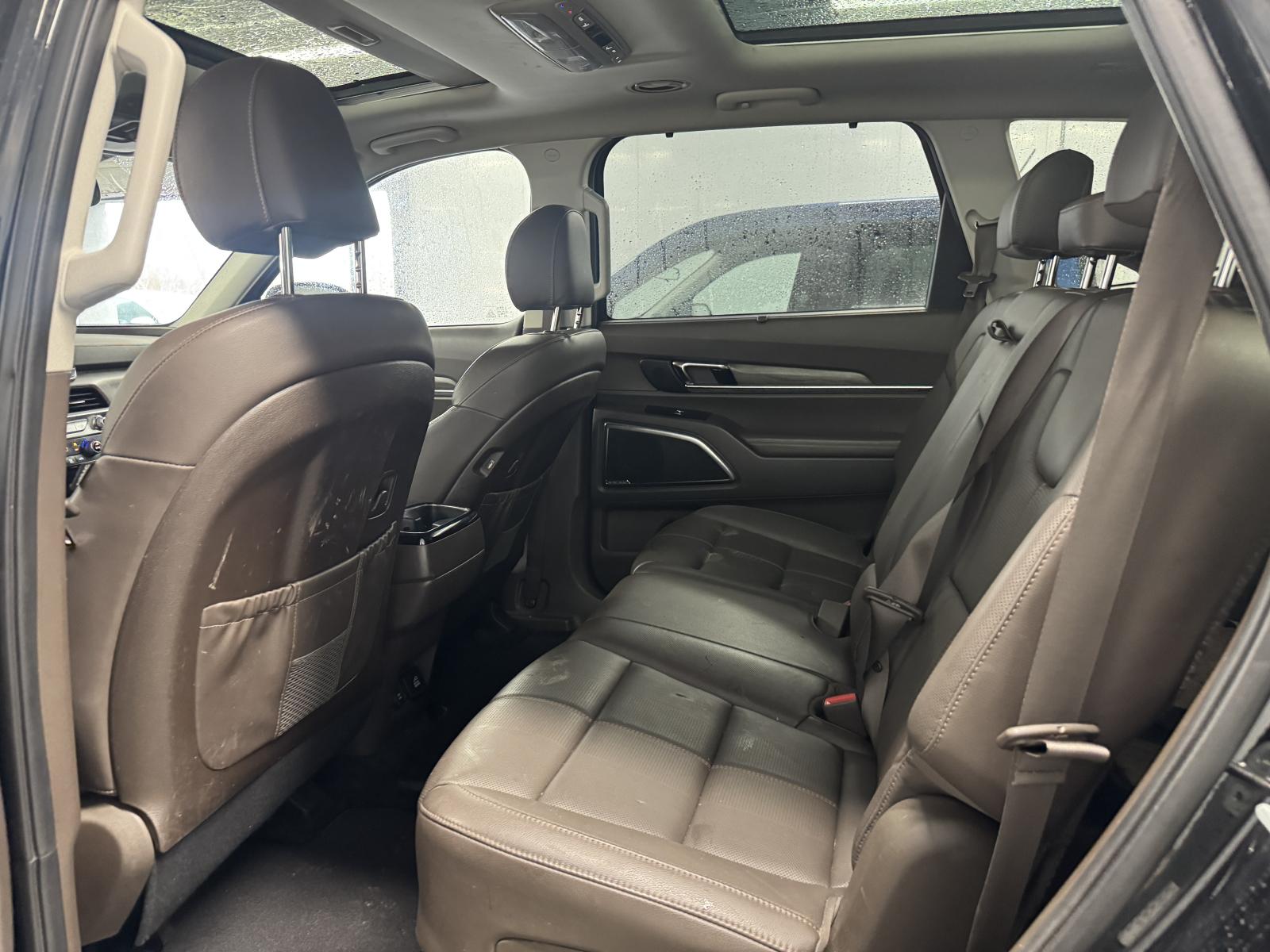 Image 13 Kia Telluride SX 2021