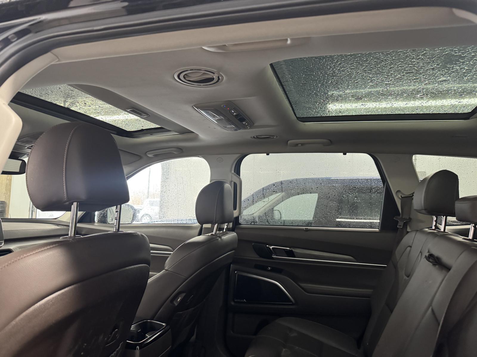 Image 14 Kia Telluride SX 2021