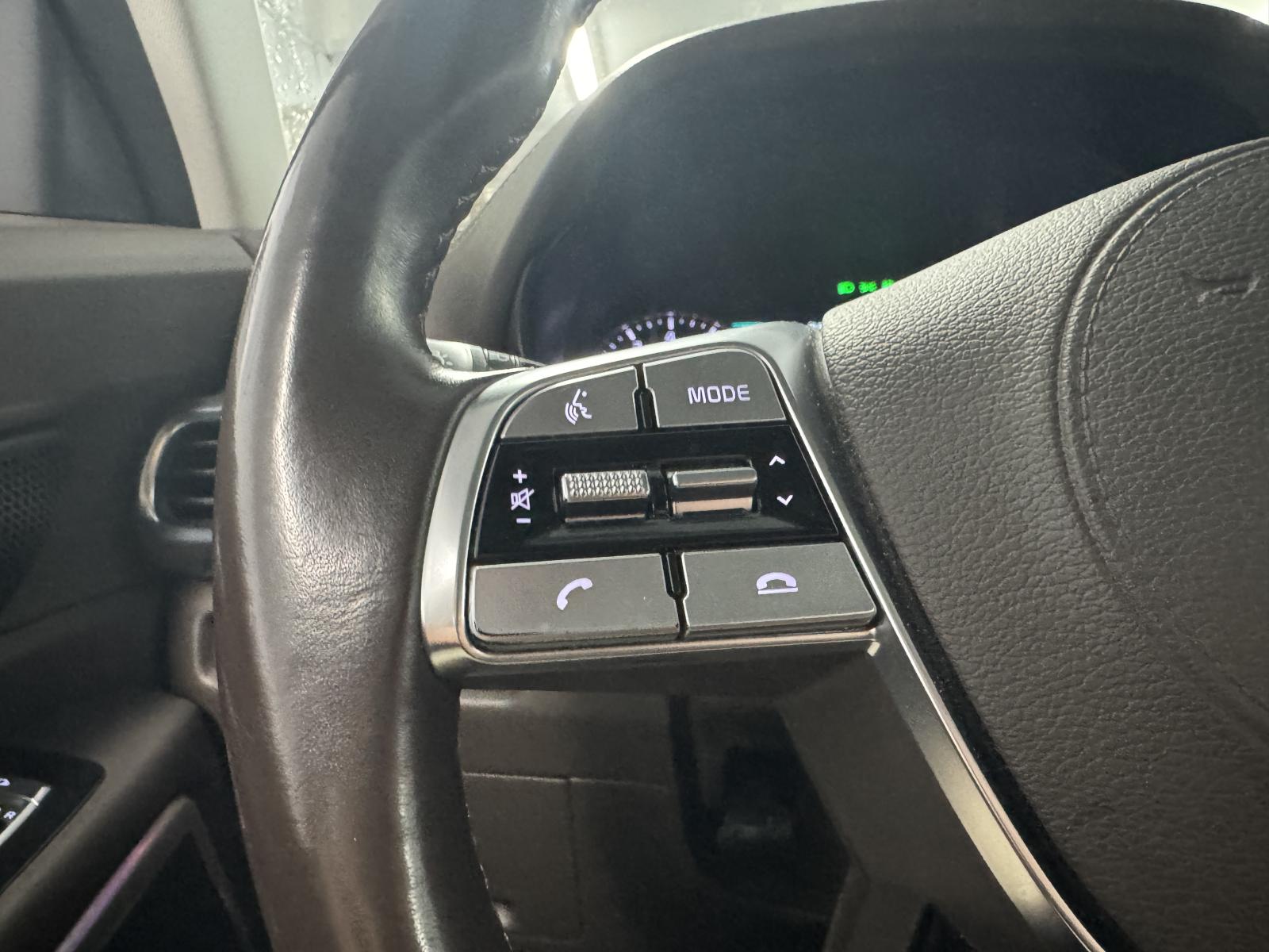 Image 22 Kia Telluride SX 2021