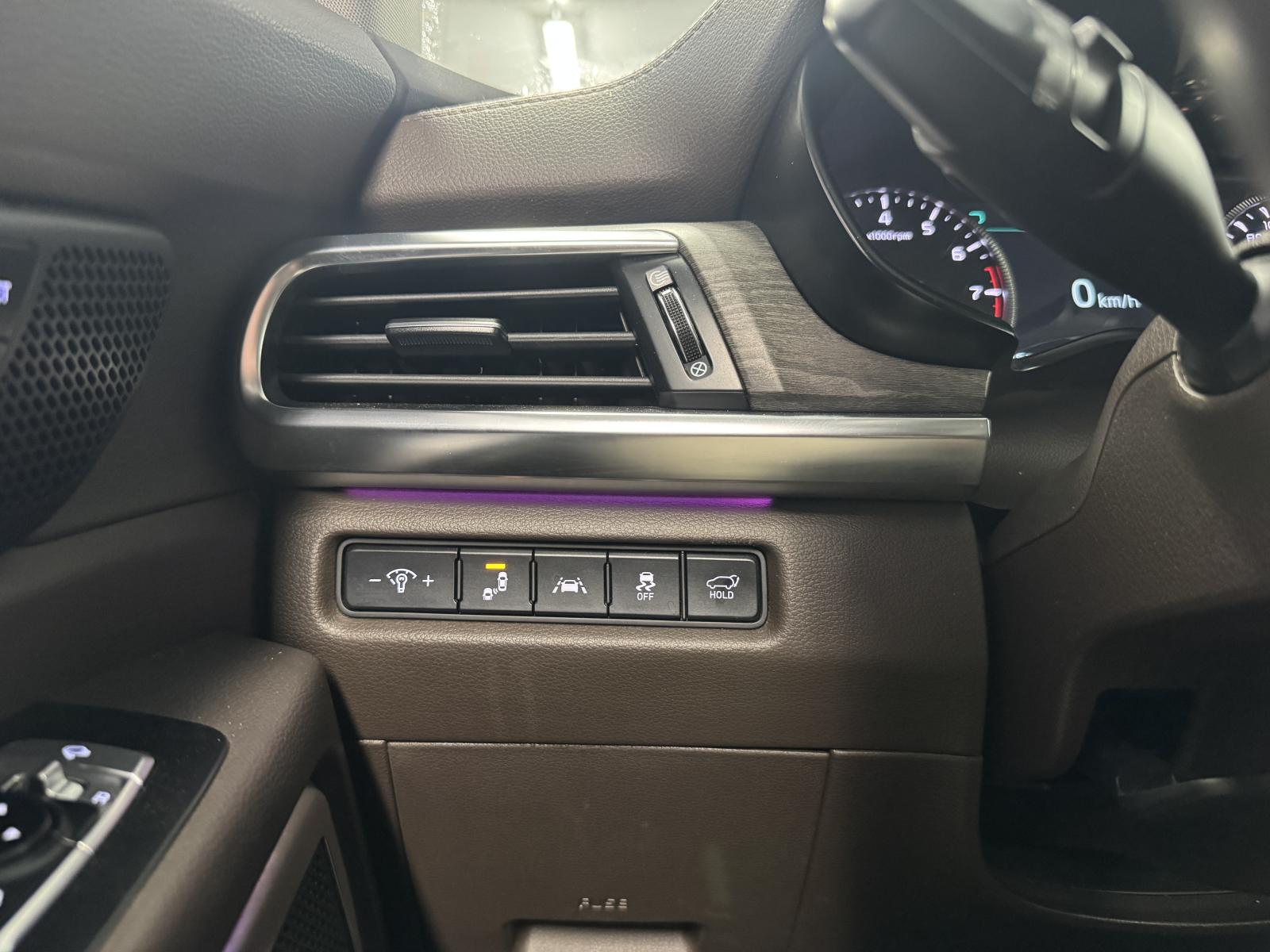 Image 23 Kia Telluride SX 2021