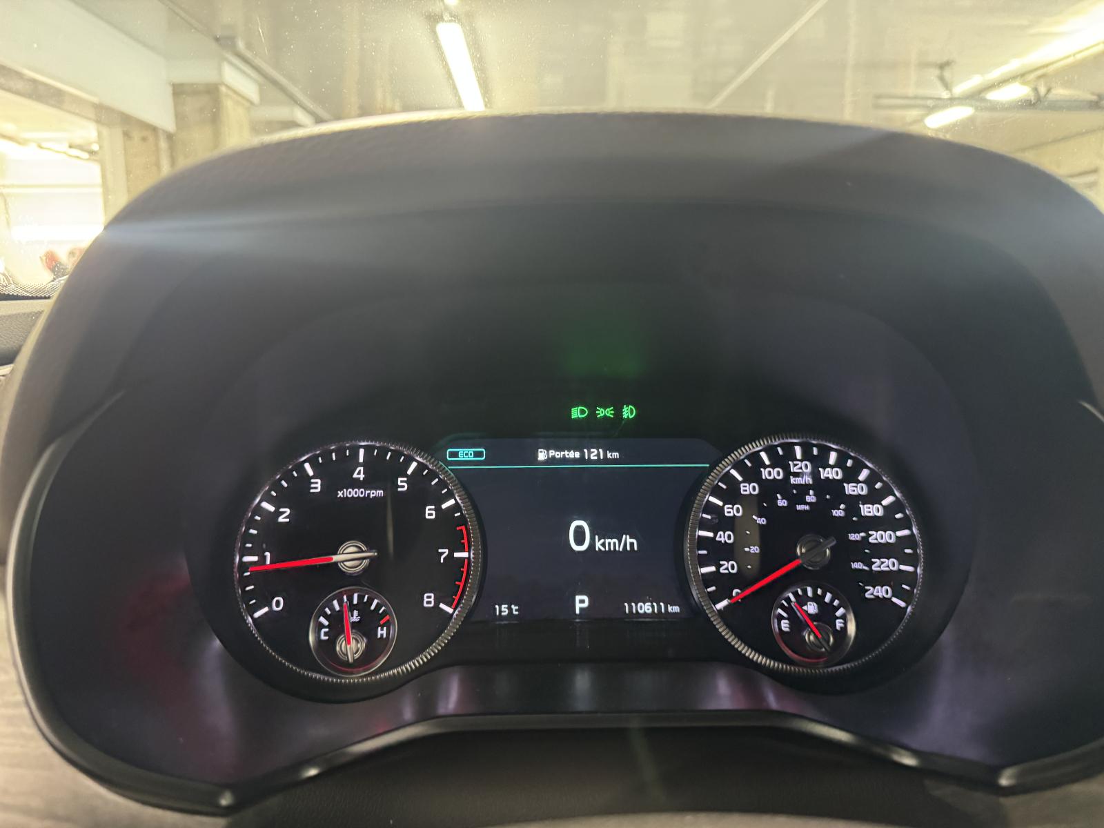 Image 24 Kia Telluride SX 2021