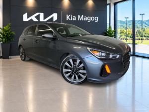 2018 Hyundai Elantra GT Sport - Image 1