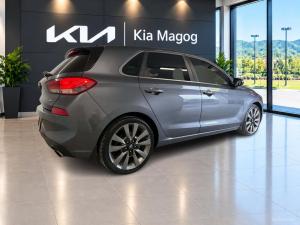 Thumbnail 6 Hyundai Elantra GT Sport 2018