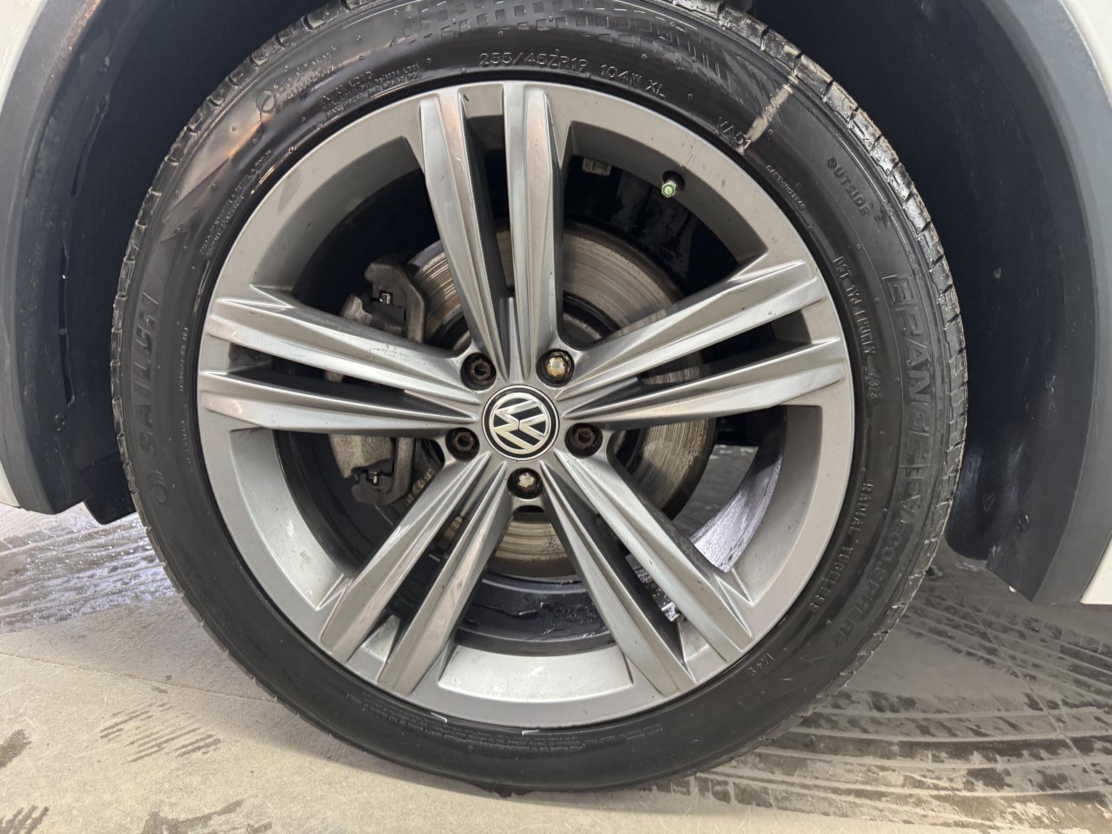 Image 7 Volkswagen Tiguan Highline 2021