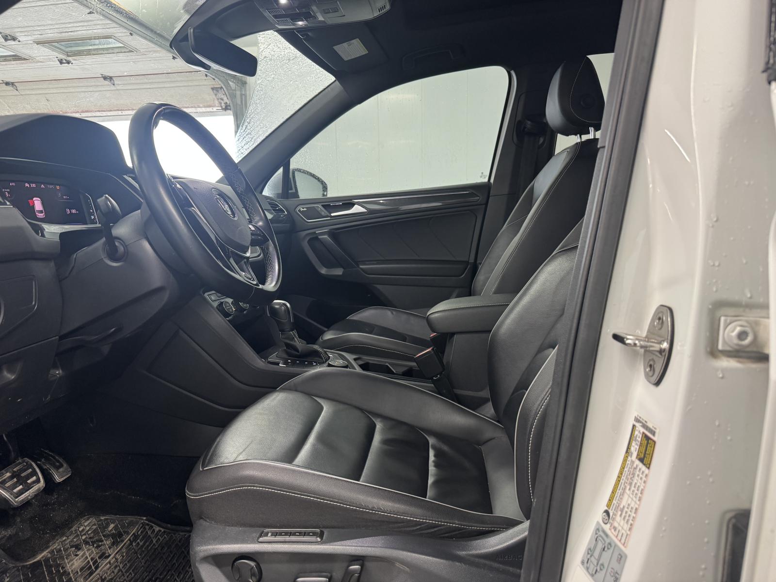 Image 9 Volkswagen Tiguan Highline 2021