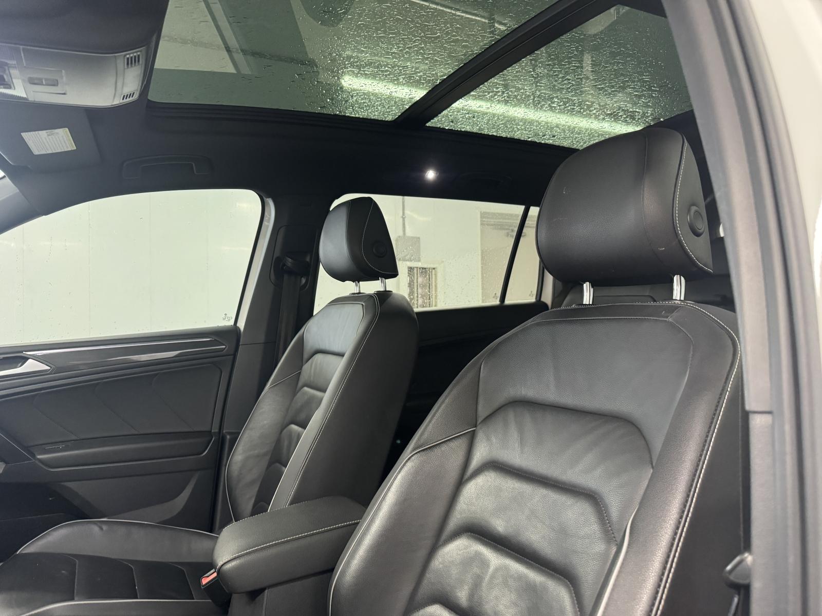 Image 11 Volkswagen Tiguan Highline 2021