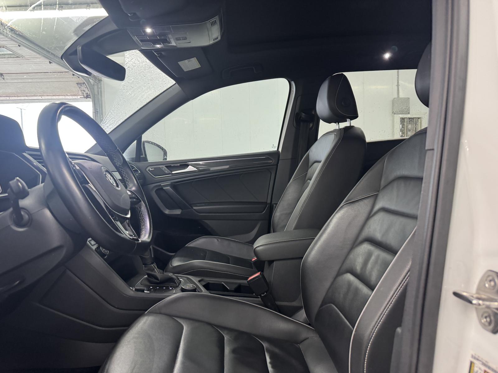 Image 10 Volkswagen Tiguan Highline 2021