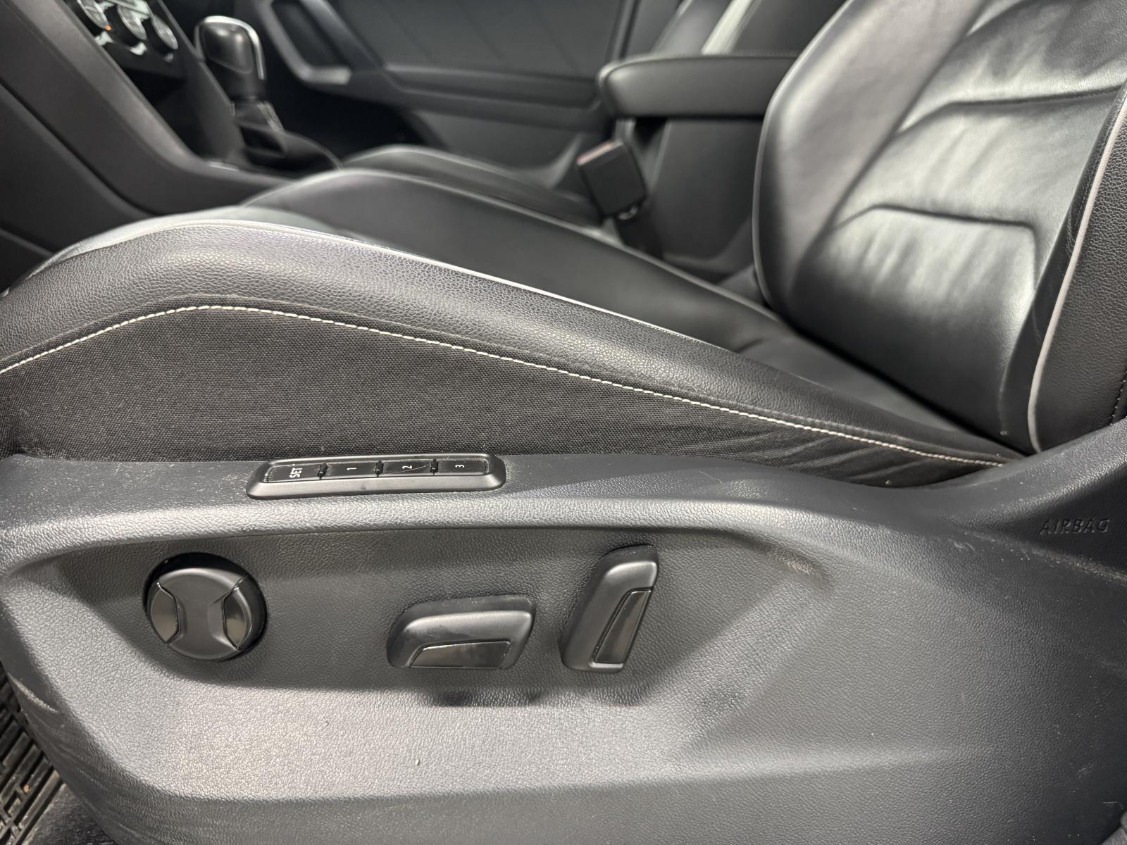 Image 12 Volkswagen Tiguan Highline 2021