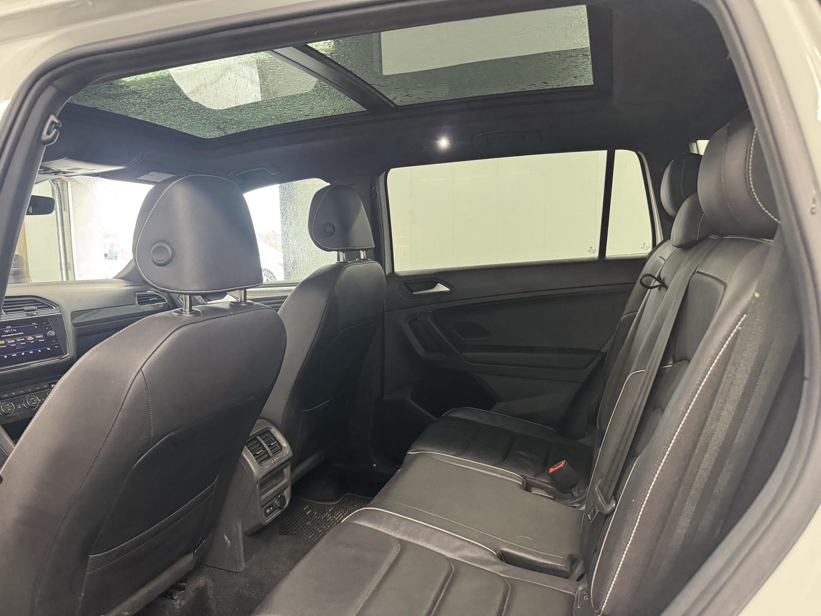 Image 13 Volkswagen Tiguan Highline 2021