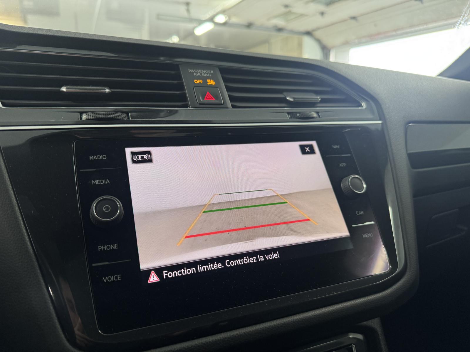 Image 16 Volkswagen Tiguan Highline 2021