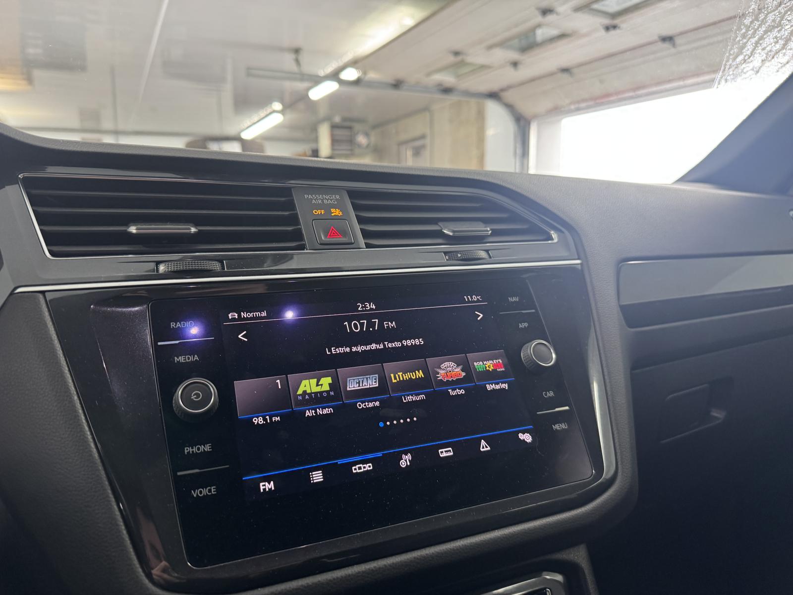 Image 15 Volkswagen Tiguan Highline 2021