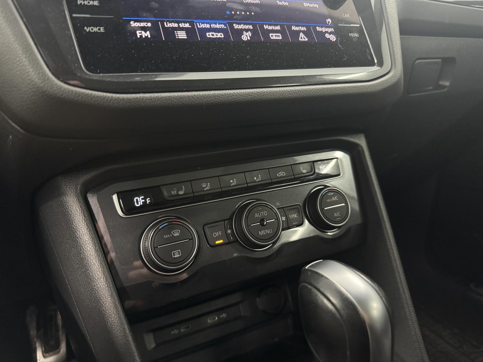 Image 17 Volkswagen Tiguan Highline 2021