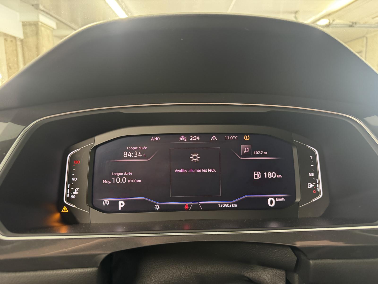 Image 23 Volkswagen Tiguan Highline 2021