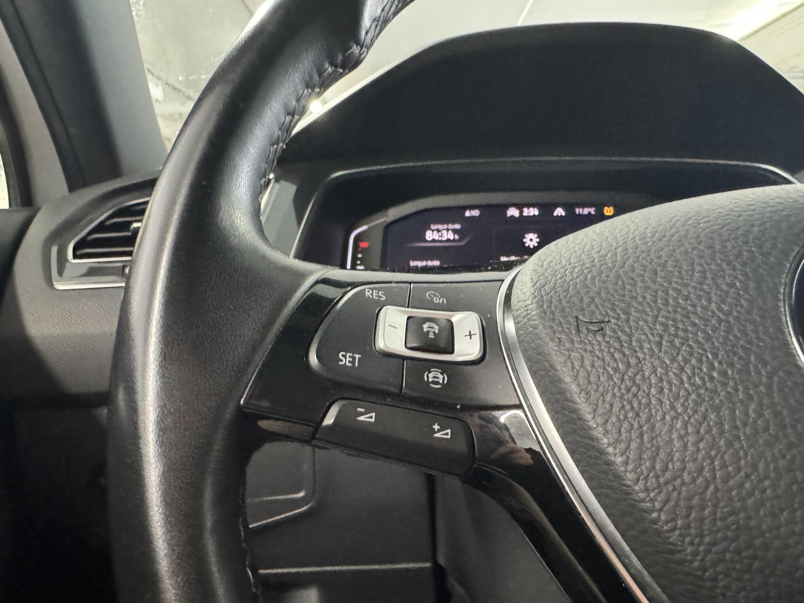 Image 21 Volkswagen Tiguan Highline 2021