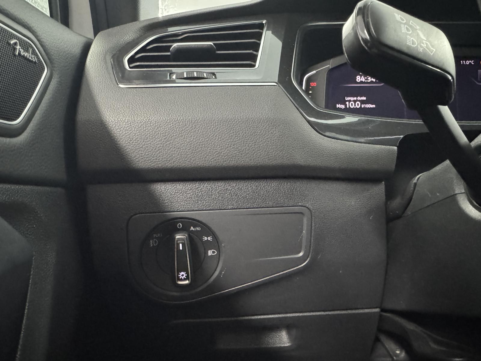 Image 22 Volkswagen Tiguan Highline 2021