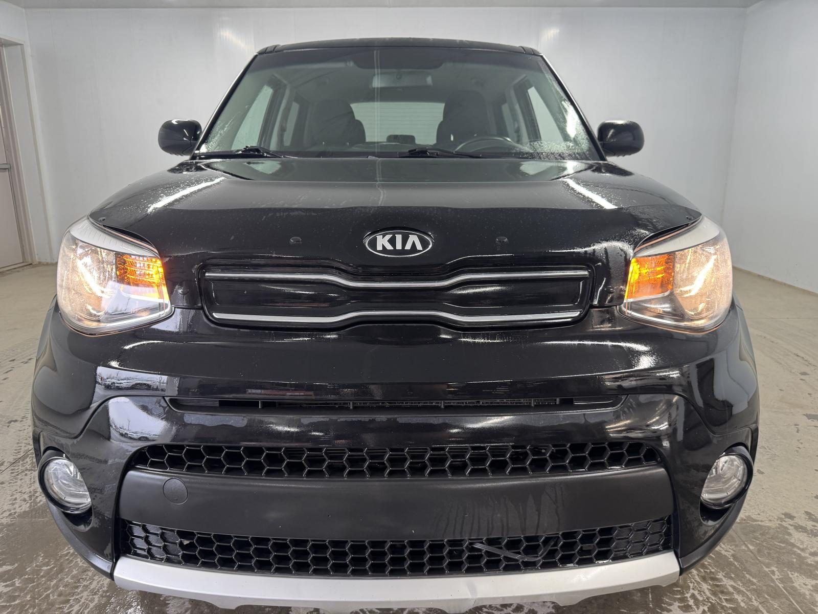 Image 2 Kia Soul EX 2018